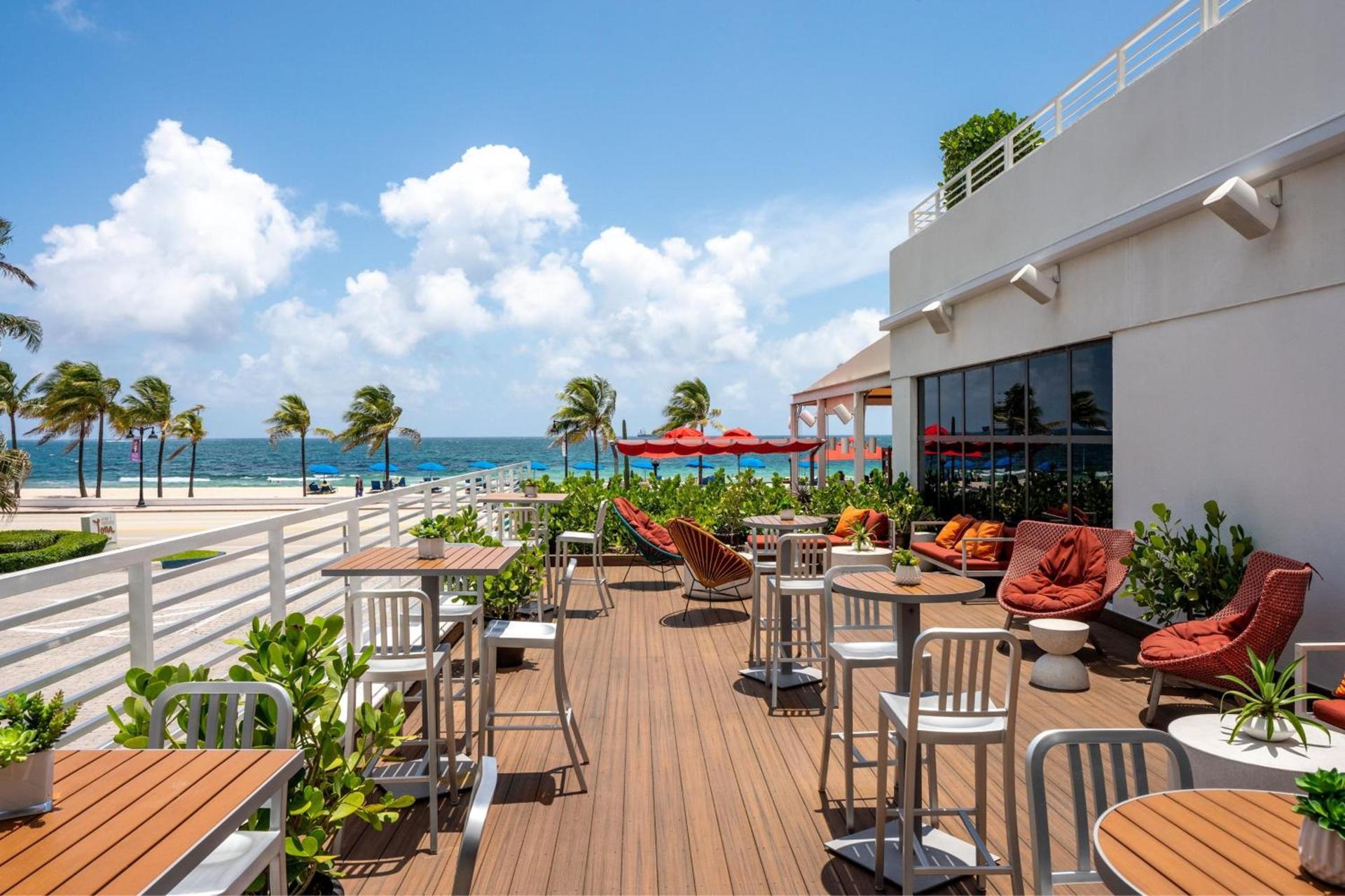 The Westin Fort Lauderdale Beach Resort photo 89