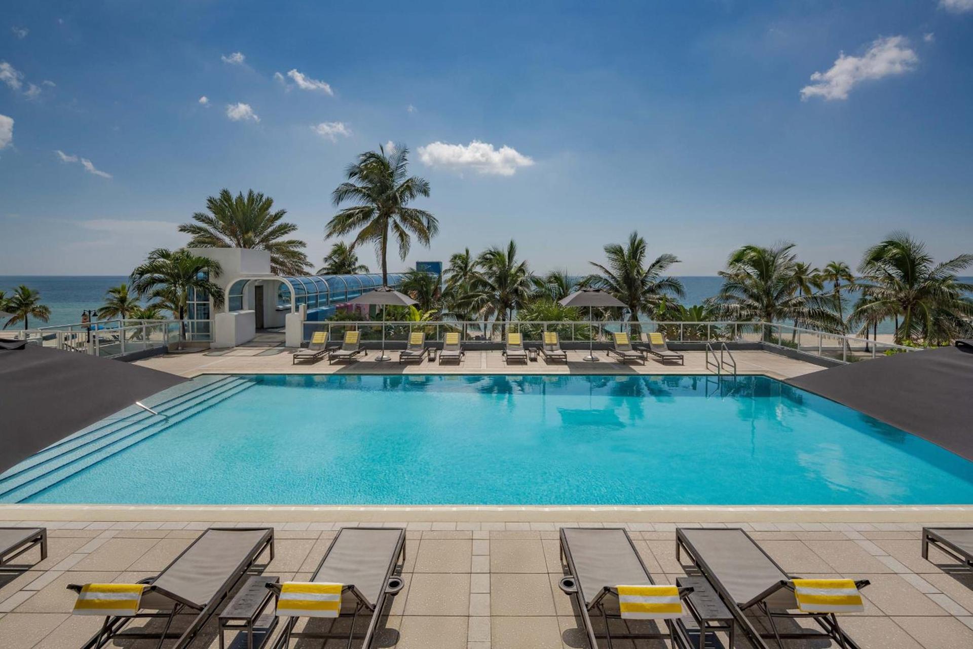 The Westin Fort Lauderdale Beach Resort photo 58