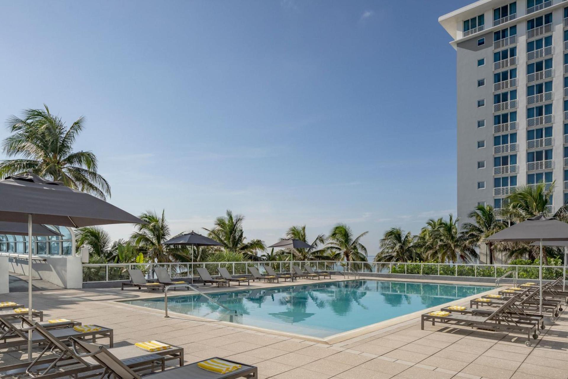 The Westin Fort Lauderdale Beach Resort photo 59