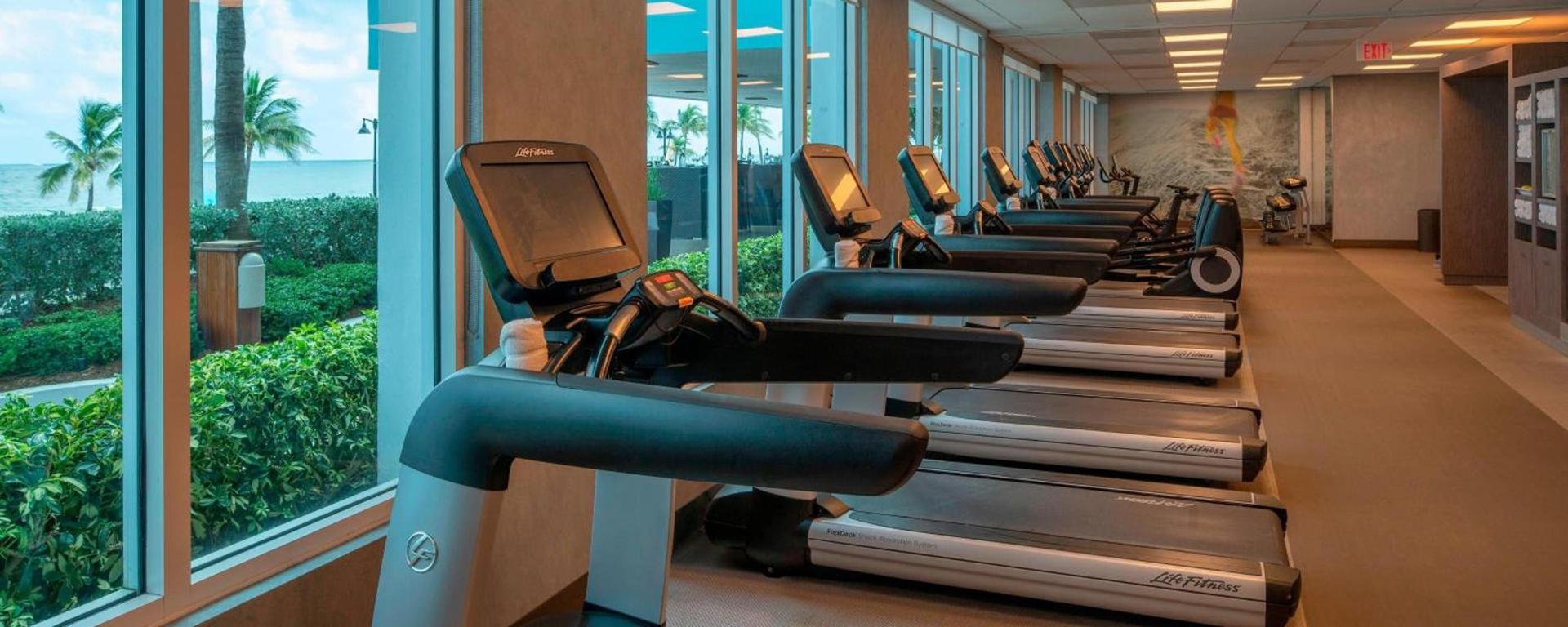 The Westin Fort Lauderdale Beach Resort photo 61