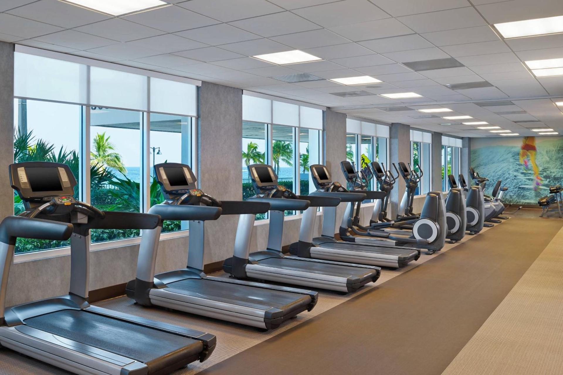 The Westin Fort Lauderdale Beach Resort photo 62