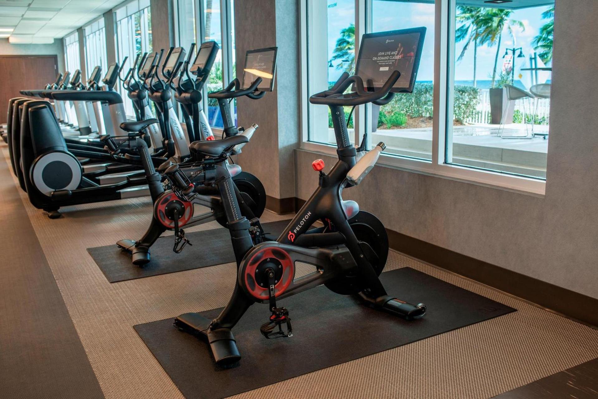 The Westin Fort Lauderdale Beach Resort photo 64