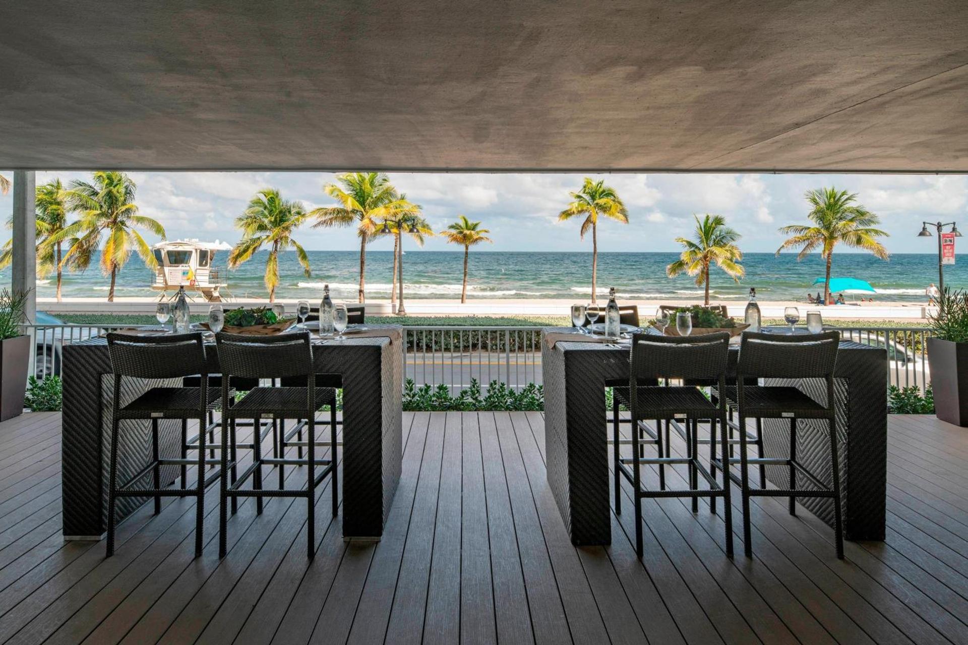 The Westin Fort Lauderdale Beach Resort photo 90