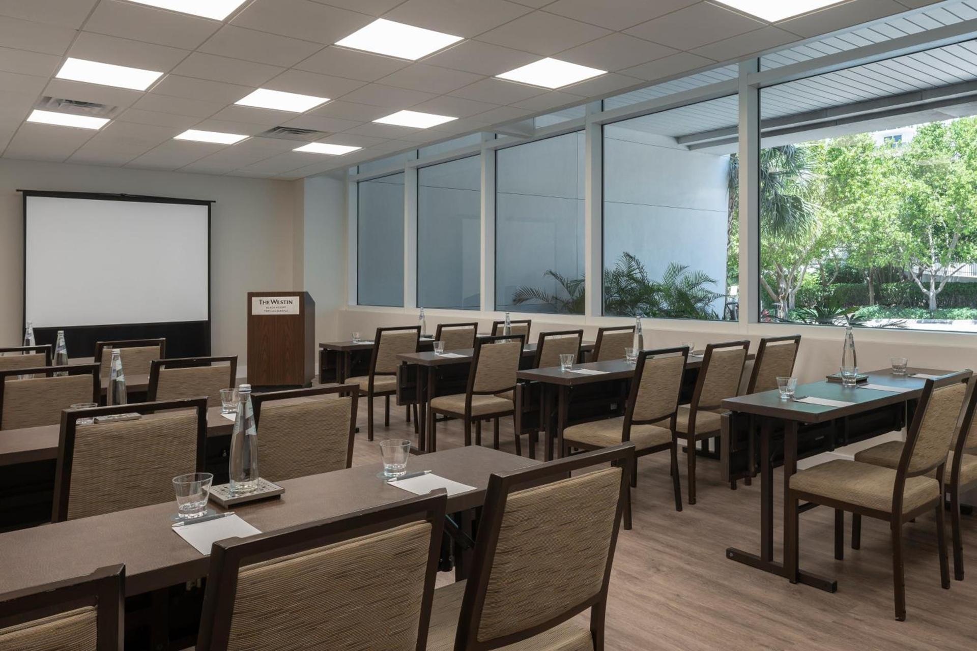 The Westin Fort Lauderdale Beach Resort photo 92