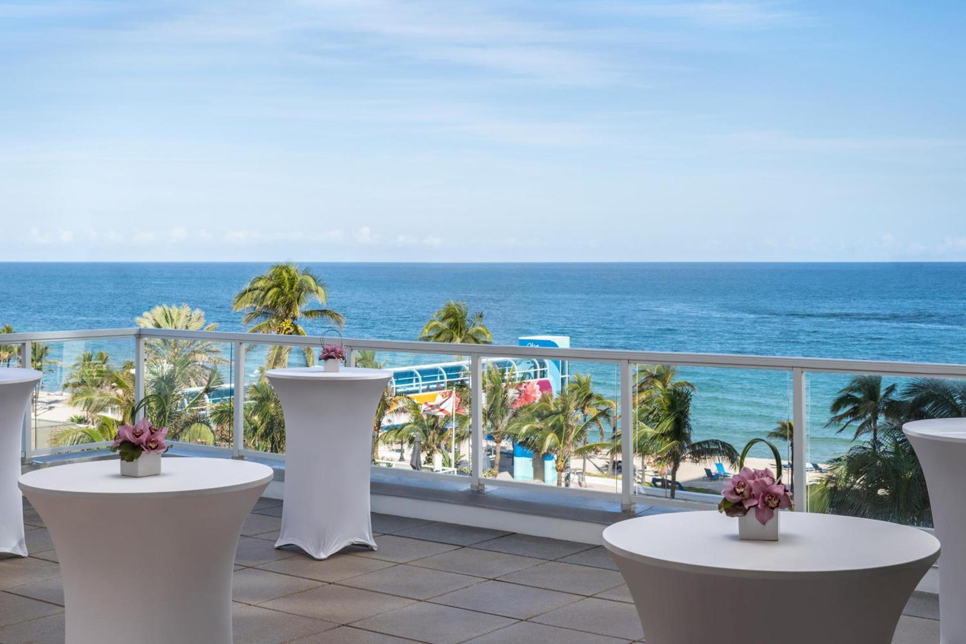 The Westin Fort Lauderdale Beach Resort photo 93