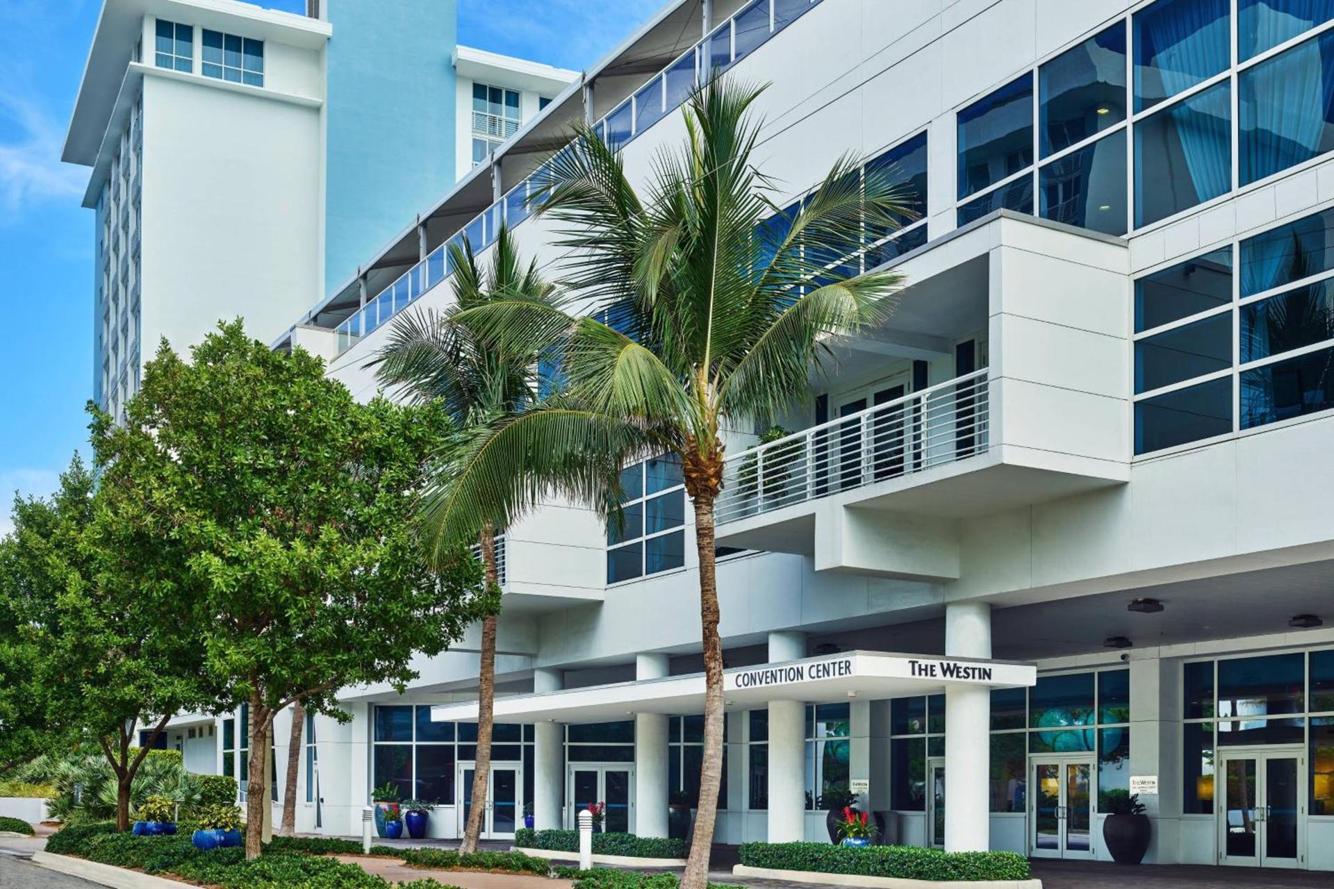 The Westin Fort Lauderdale Beach Resort photo 94