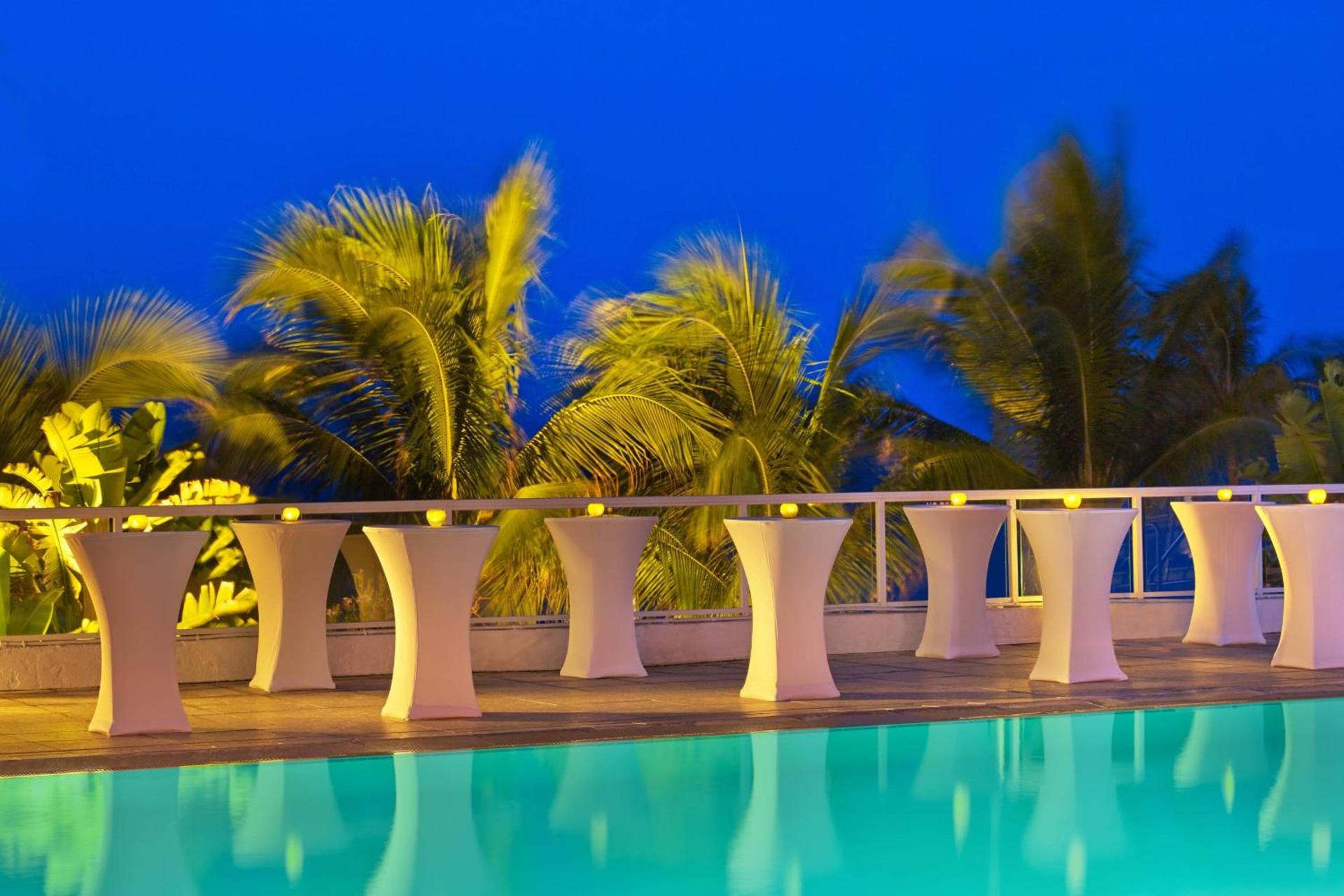 The Westin Fort Lauderdale Beach Resort photo 95