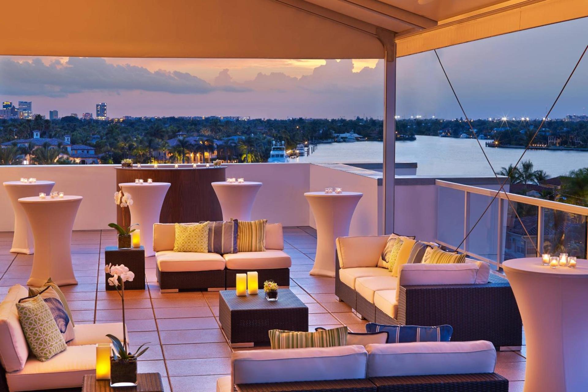 The Westin Fort Lauderdale Beach Resort photo 96
