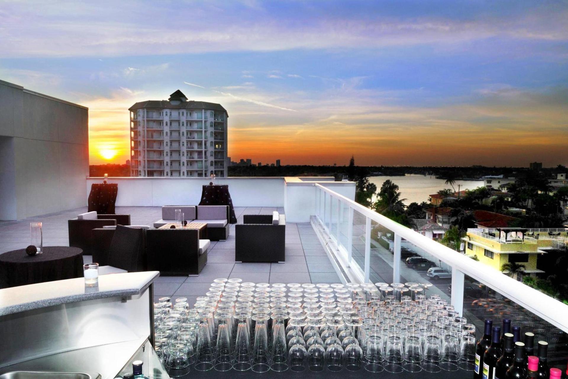 The Westin Fort Lauderdale Beach Resort photo 97