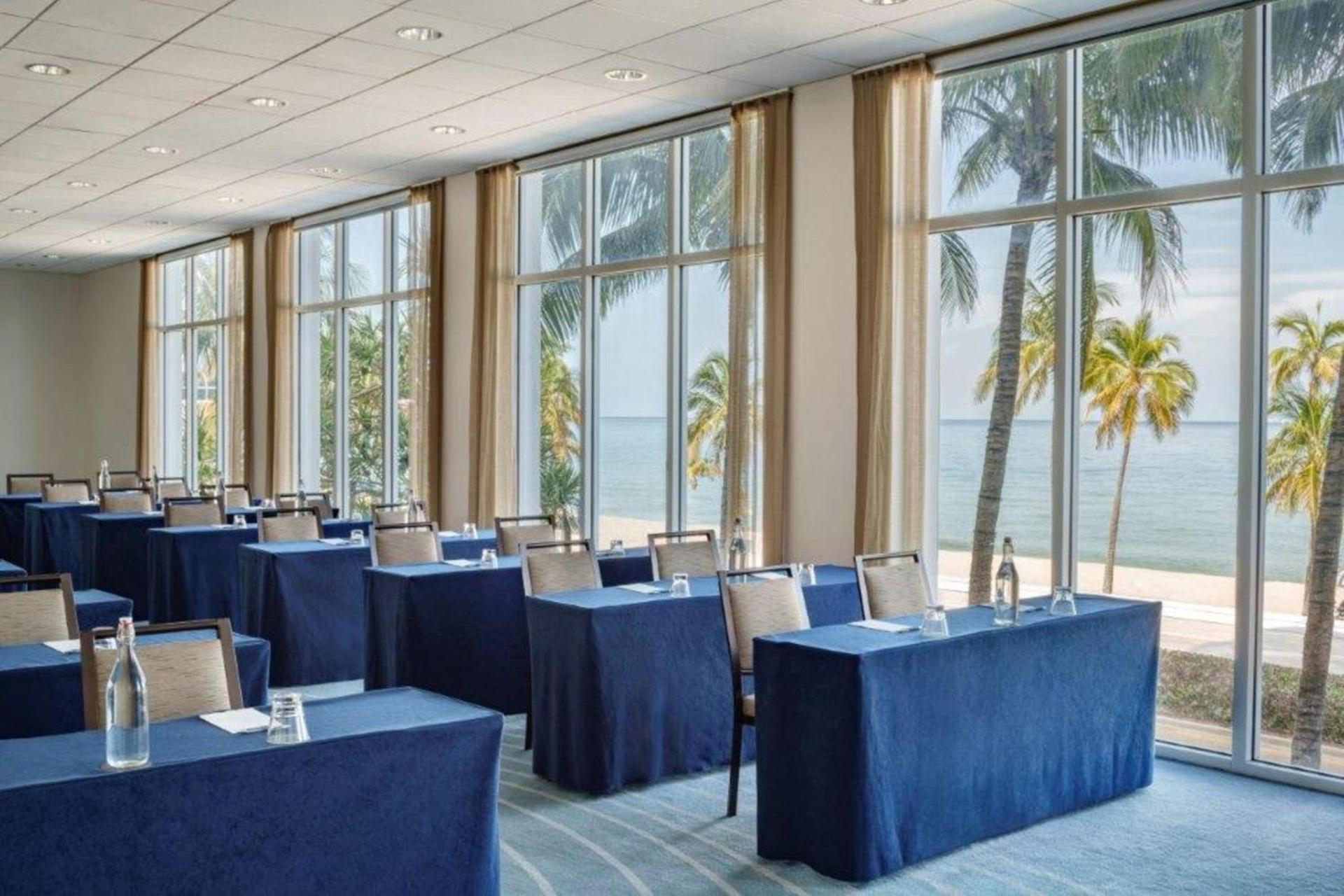 The Westin Fort Lauderdale Beach Resort photo 73