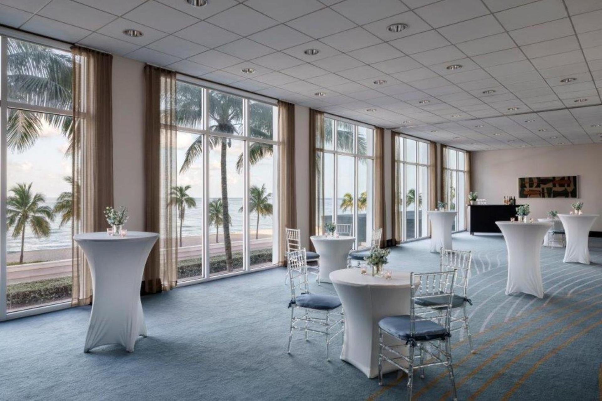 The Westin Fort Lauderdale Beach Resort photo 75