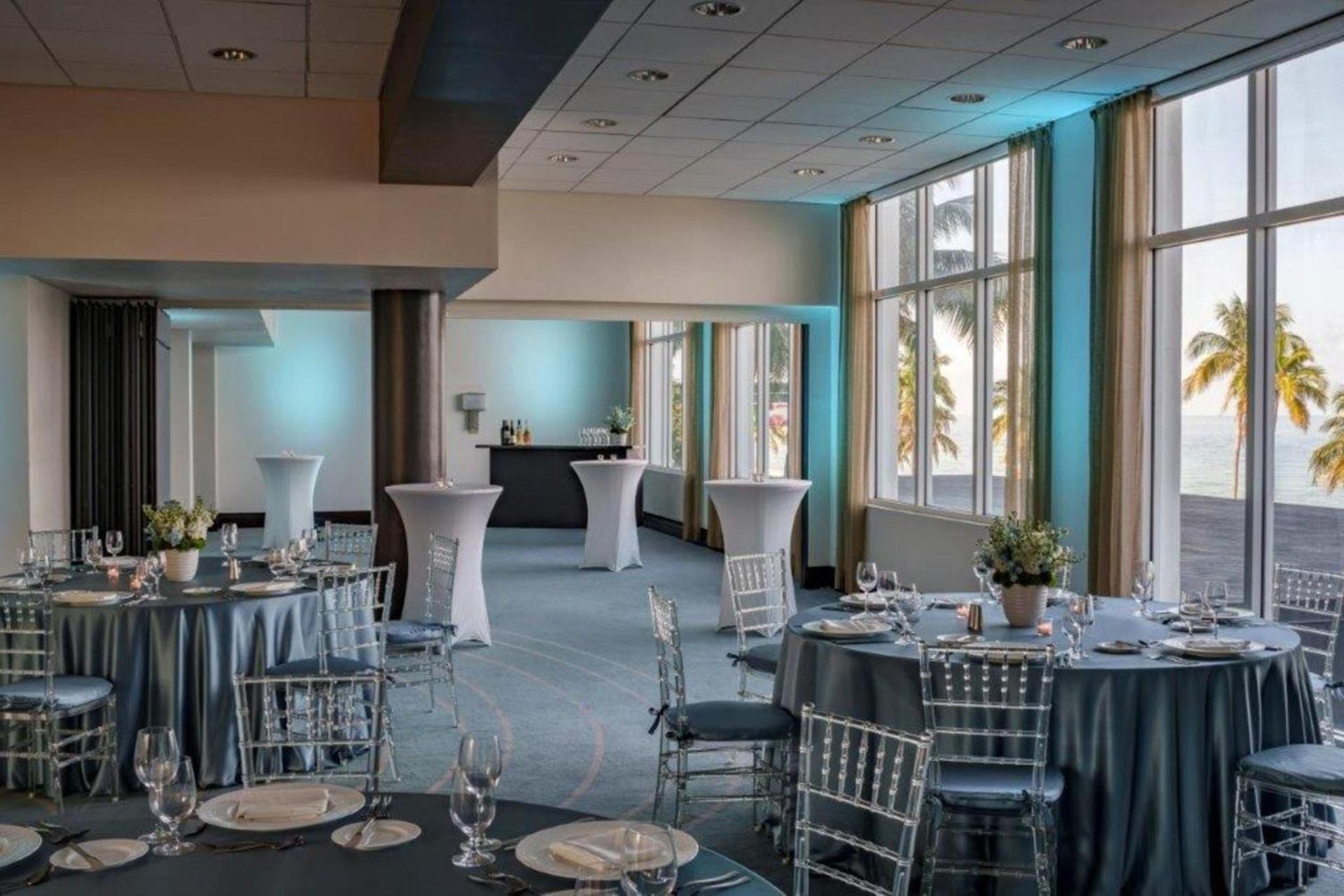 The Westin Fort Lauderdale Beach Resort photo 76