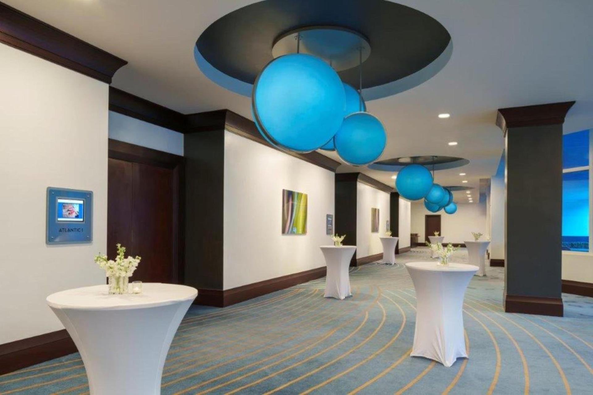 The Westin Fort Lauderdale Beach Resort photo 80