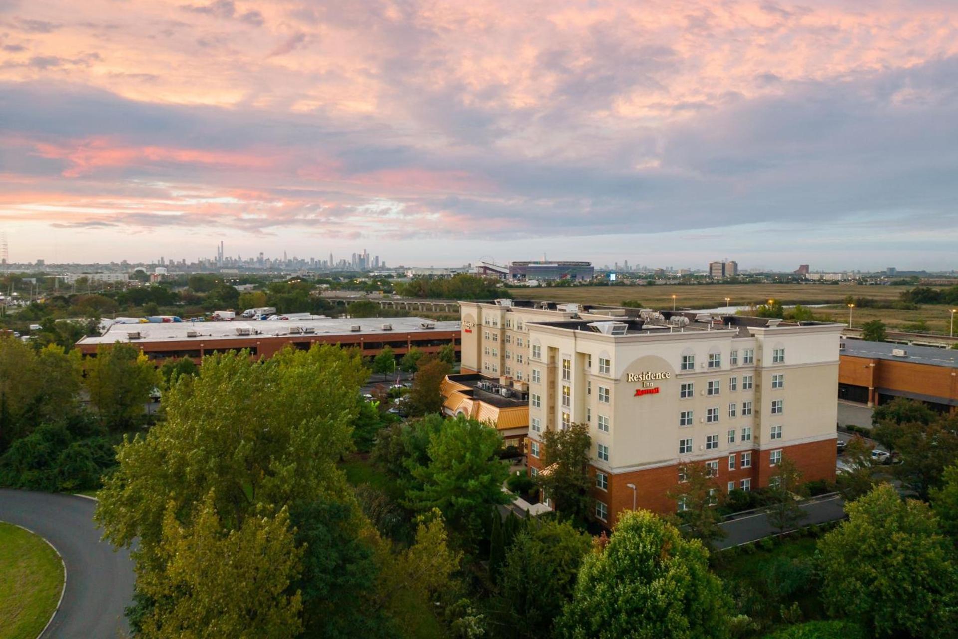 Residence Inn East Rutherford Meadowlands photo 9