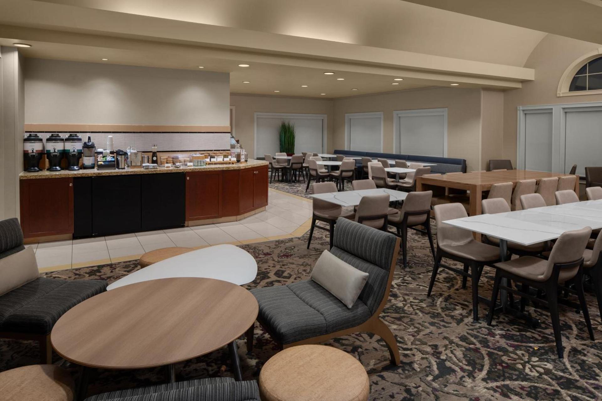 Residence Inn East Rutherford Meadowlands photo 38