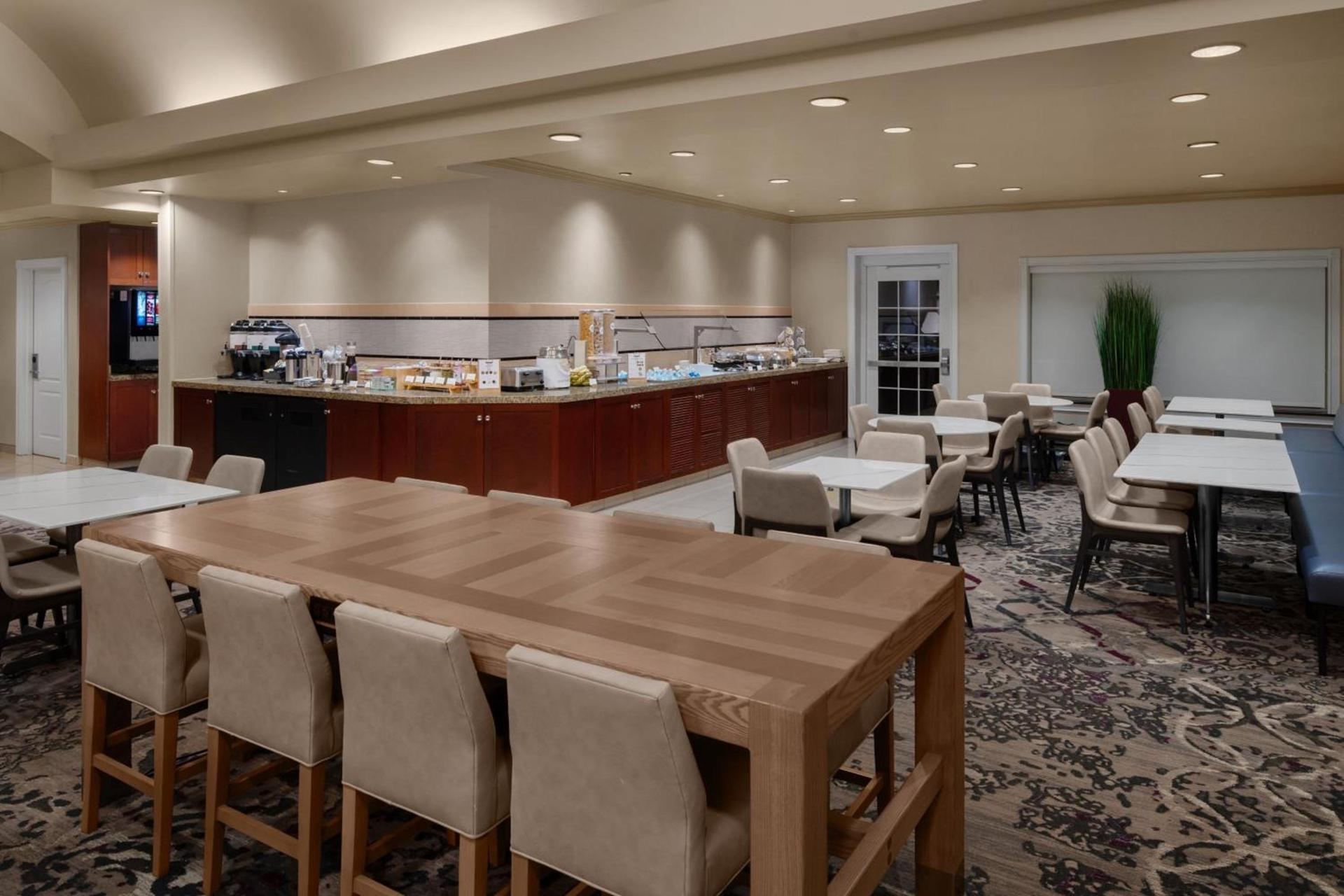 Residence Inn East Rutherford Meadowlands photo 39
