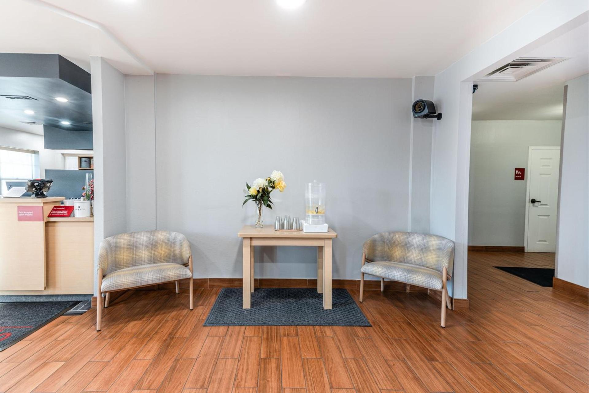 TownePlace Suites Fredericksburg photo 4