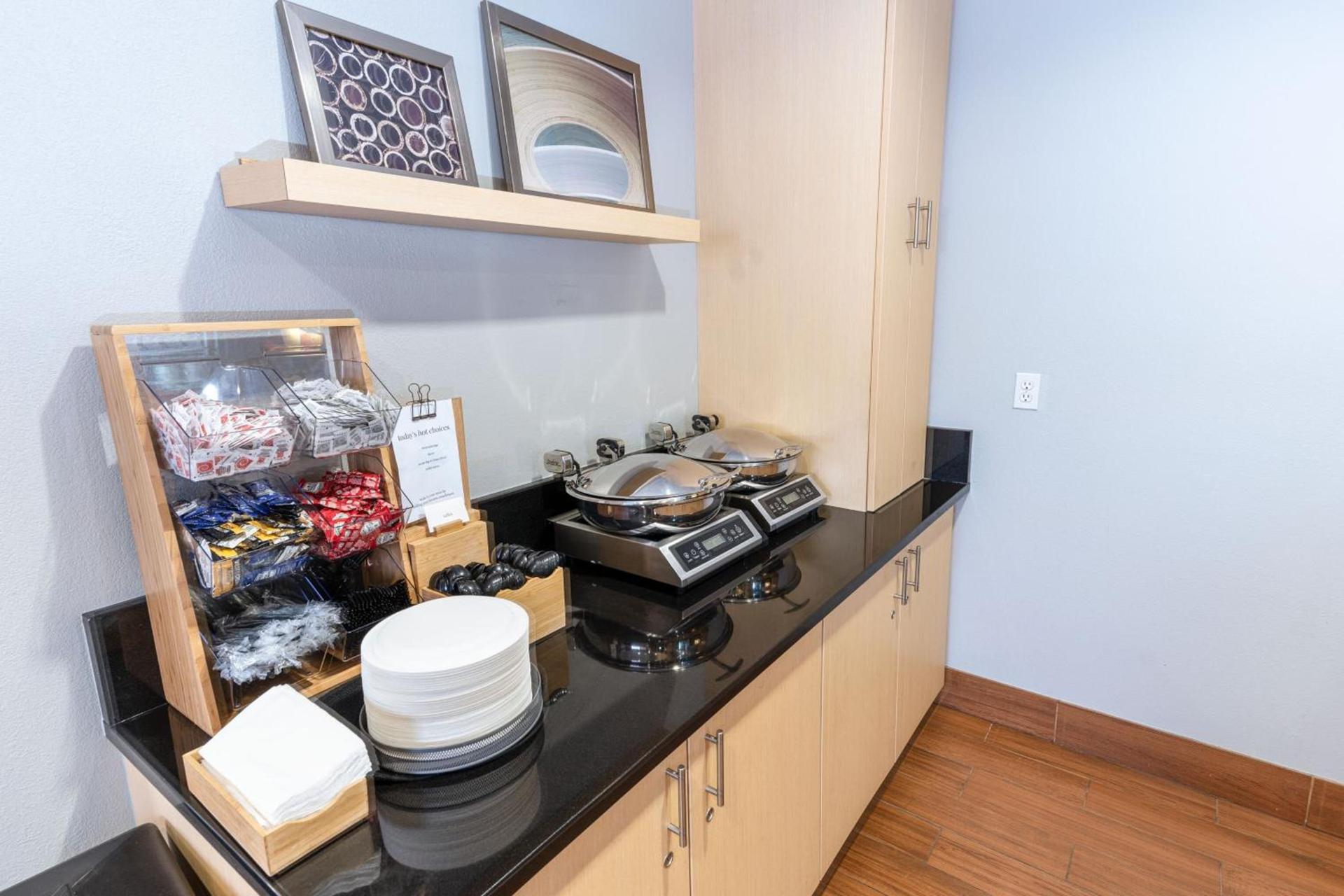 TownePlace Suites Fredericksburg photo 25