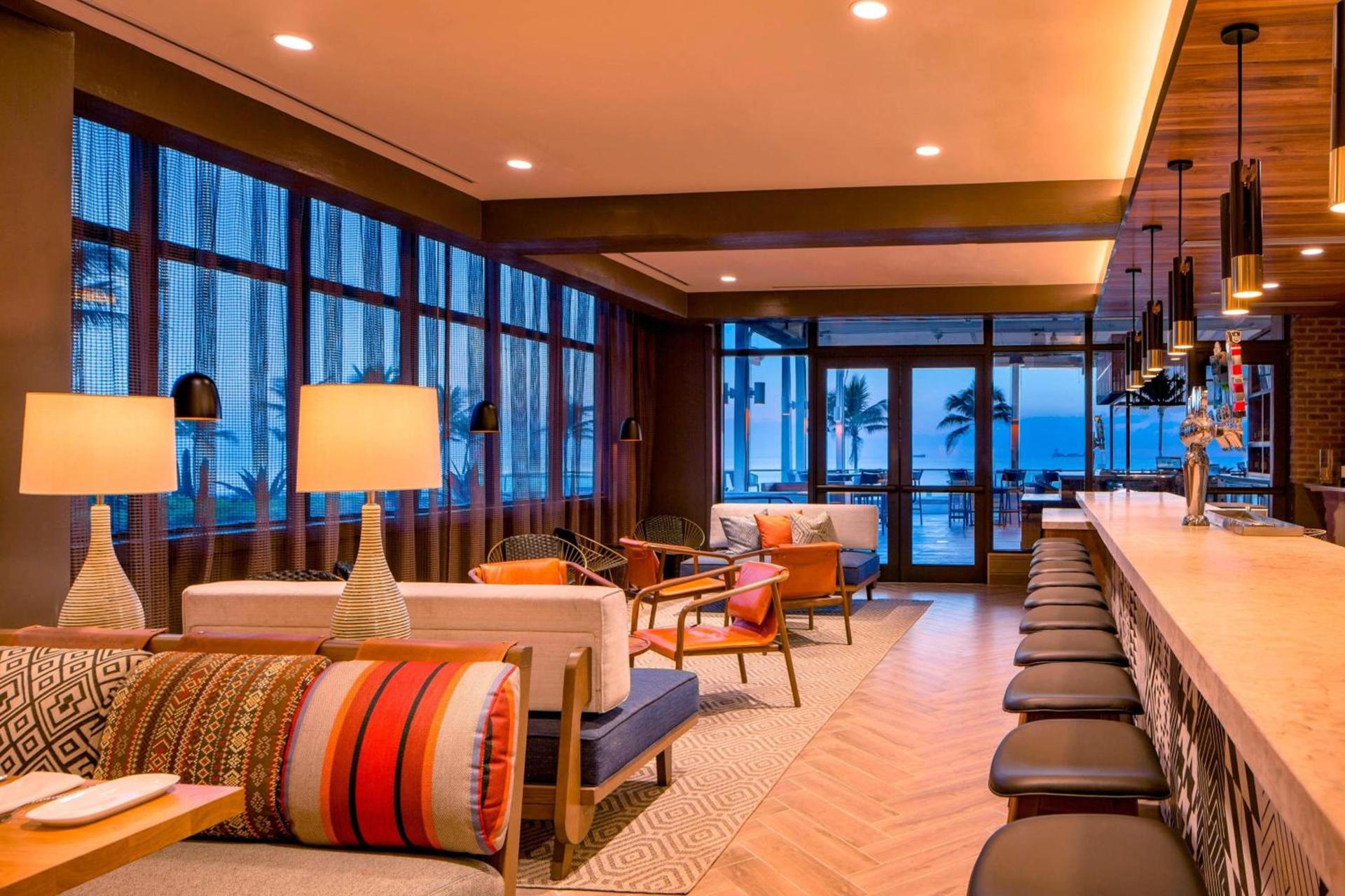 The Westin Fort Lauderdale Beach Resort photo 41