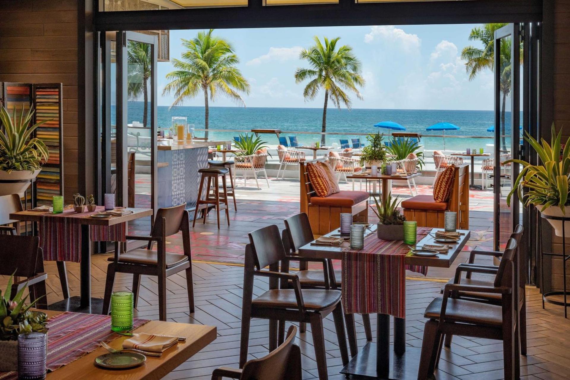 The Westin Fort Lauderdale Beach Resort photo 44