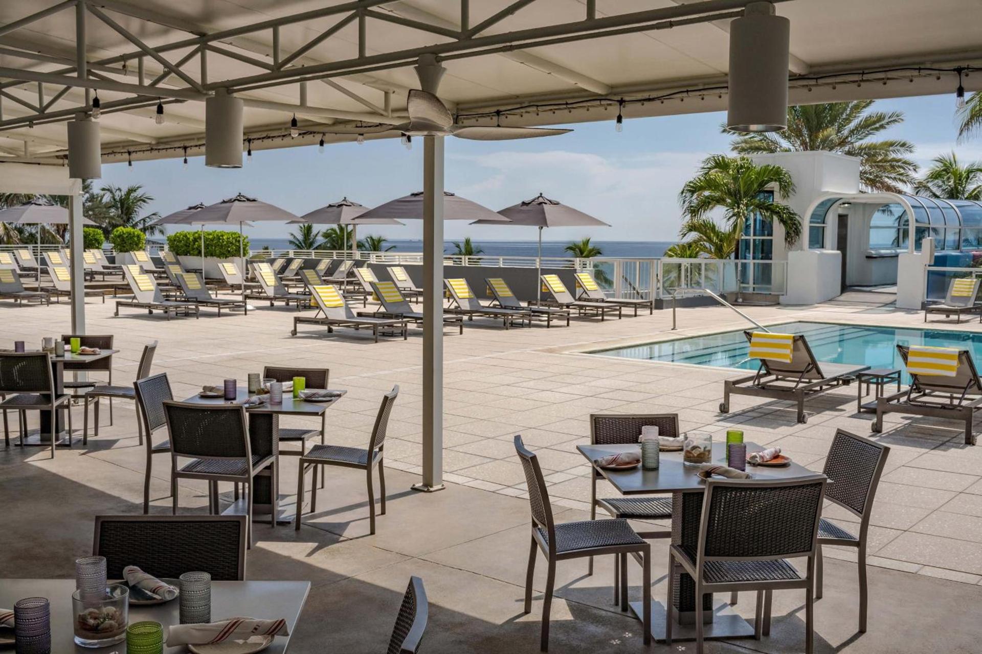 The Westin Fort Lauderdale Beach Resort photo 47