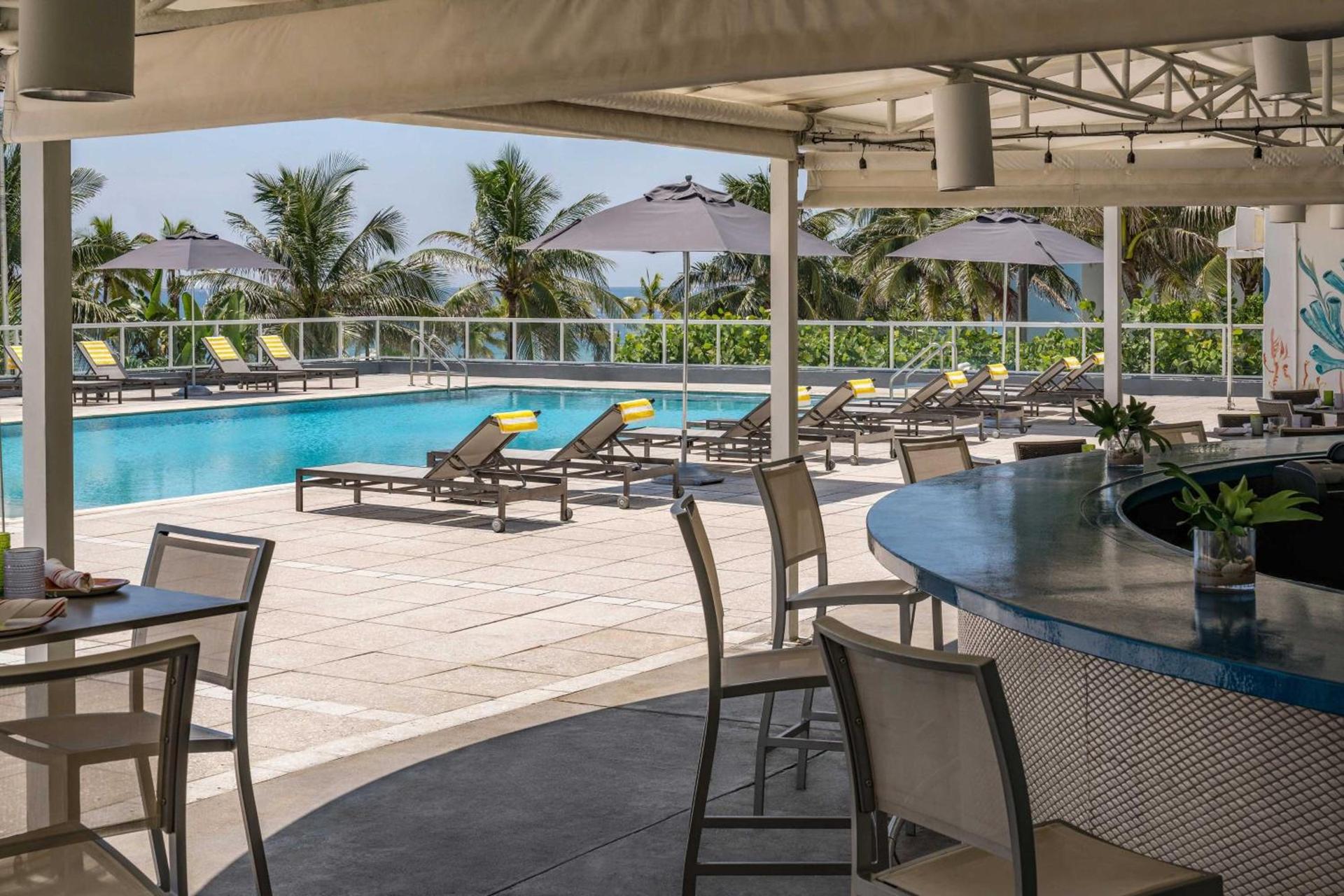 The Westin Fort Lauderdale Beach Resort photo 52