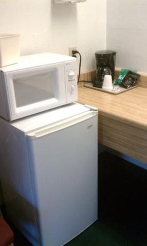 Stagecoach Motel photo 7