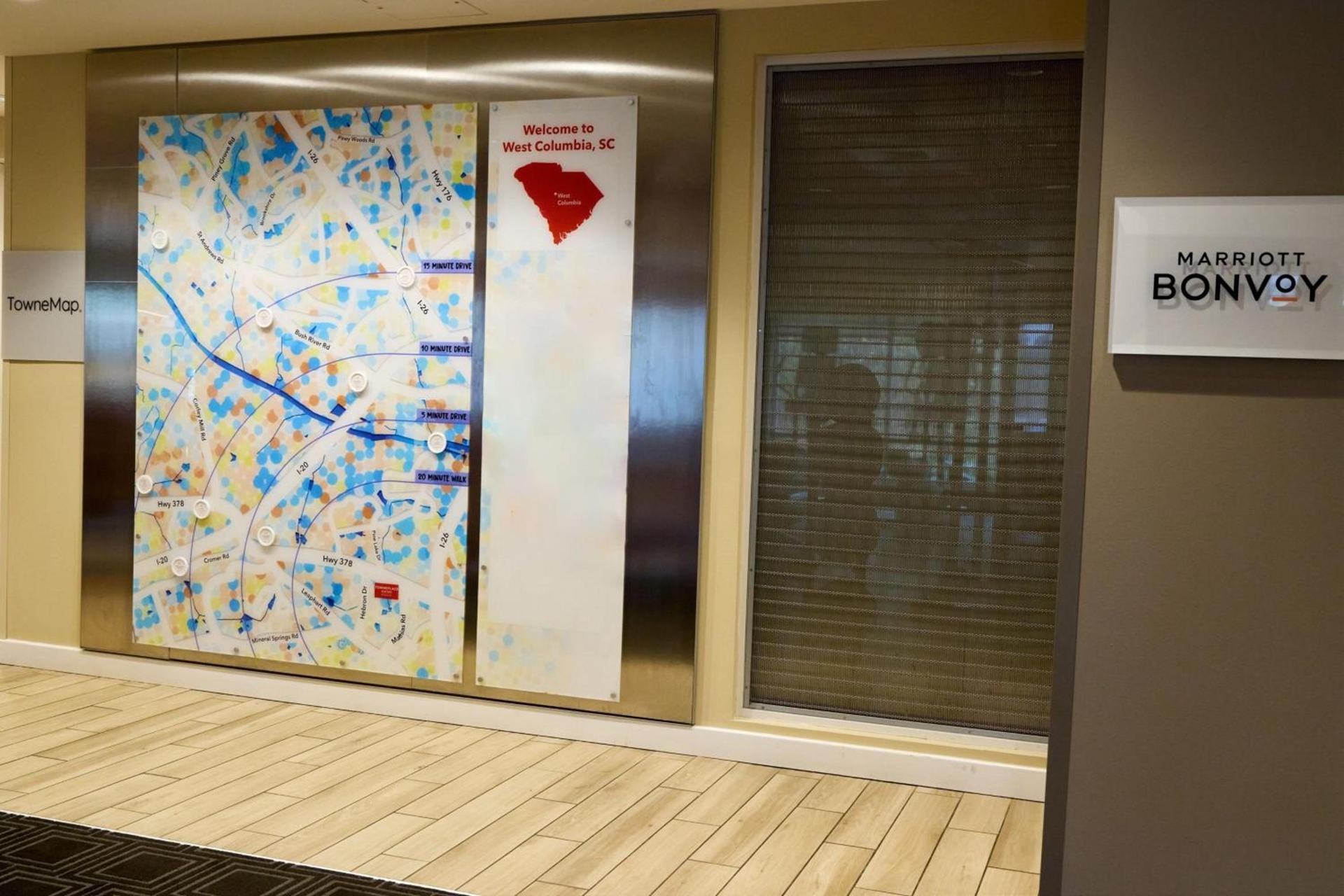 TownePlace Suites By Marriott Columbia West/Lexington photo 23