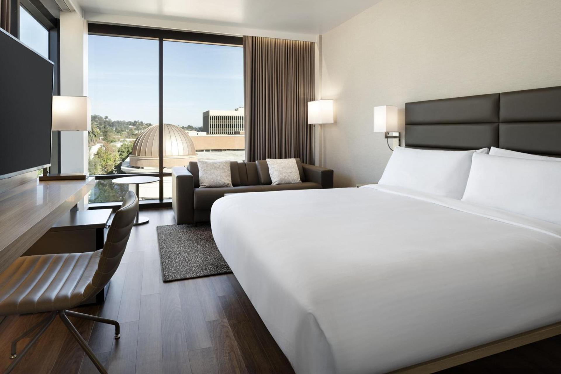 AC Hotel San Rafael Downtown photo 75