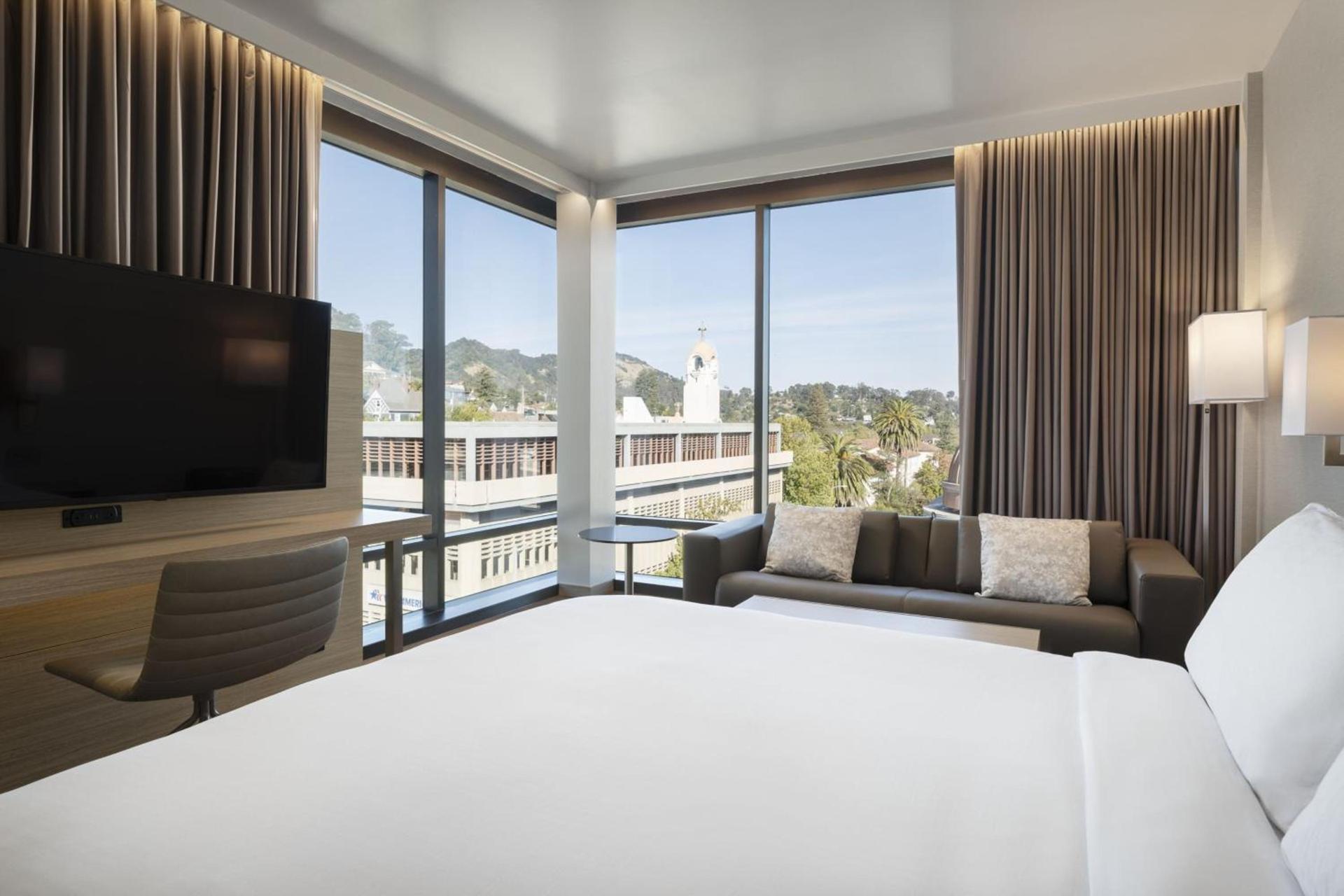 AC Hotel San Rafael Downtown photo 76