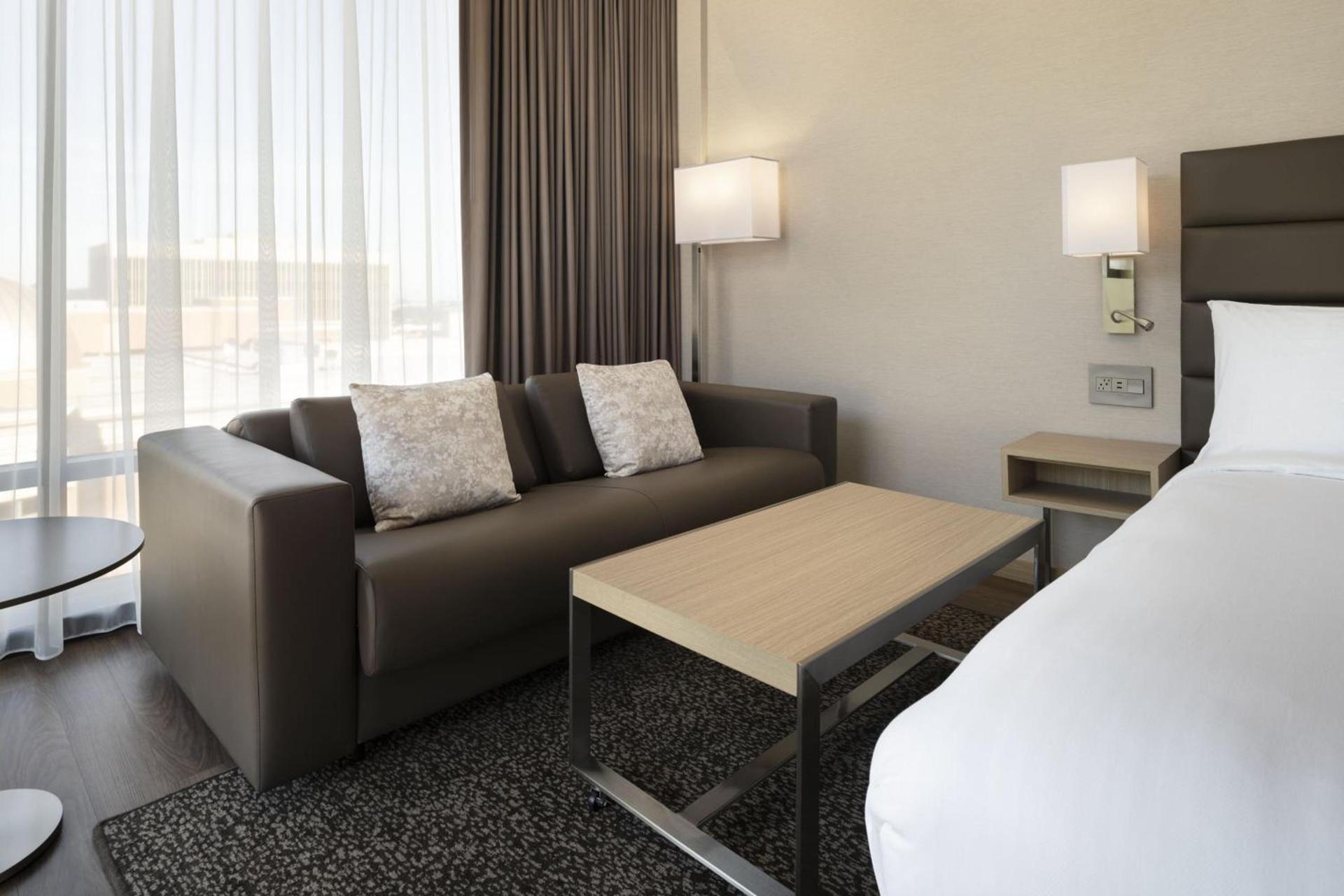AC Hotel San Rafael Downtown photo 80