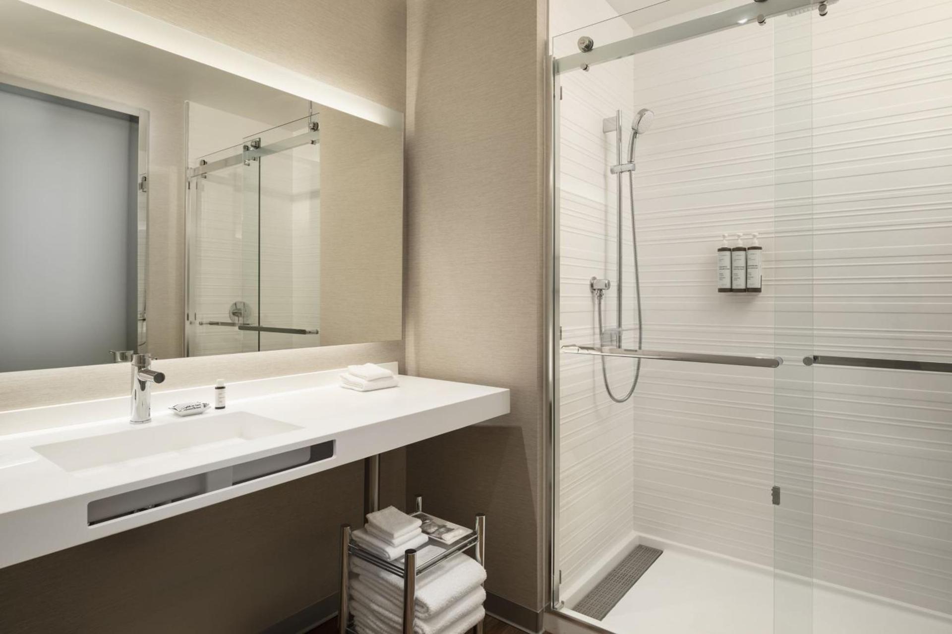 AC Hotel San Rafael Downtown photo 84