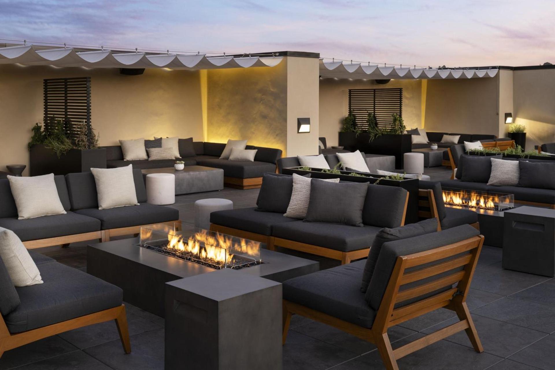 AC Hotel San Rafael Downtown photo 90