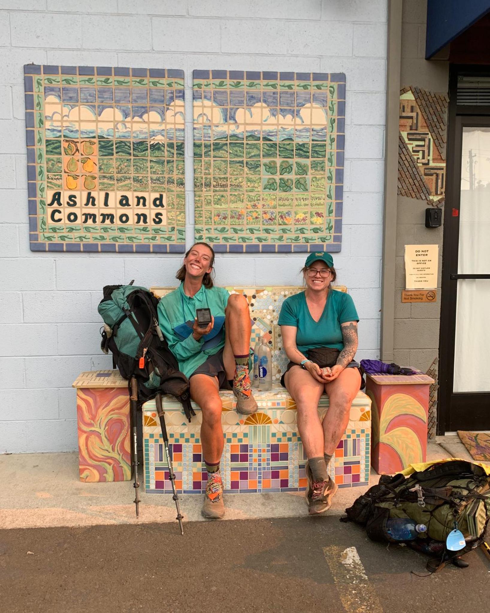 Ashland Commons Hostel photo 9