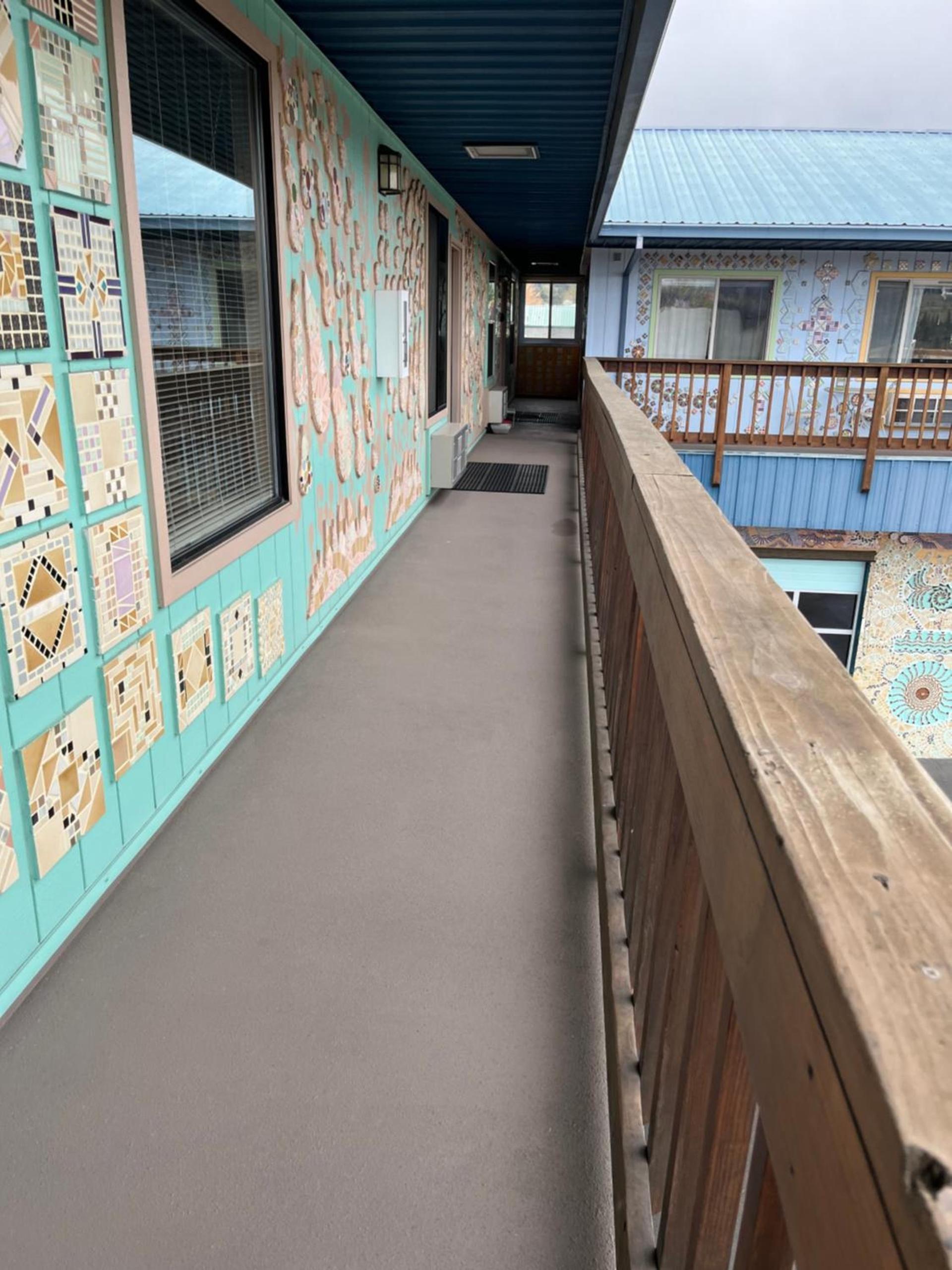 Ashland Commons Hostel photo 6
