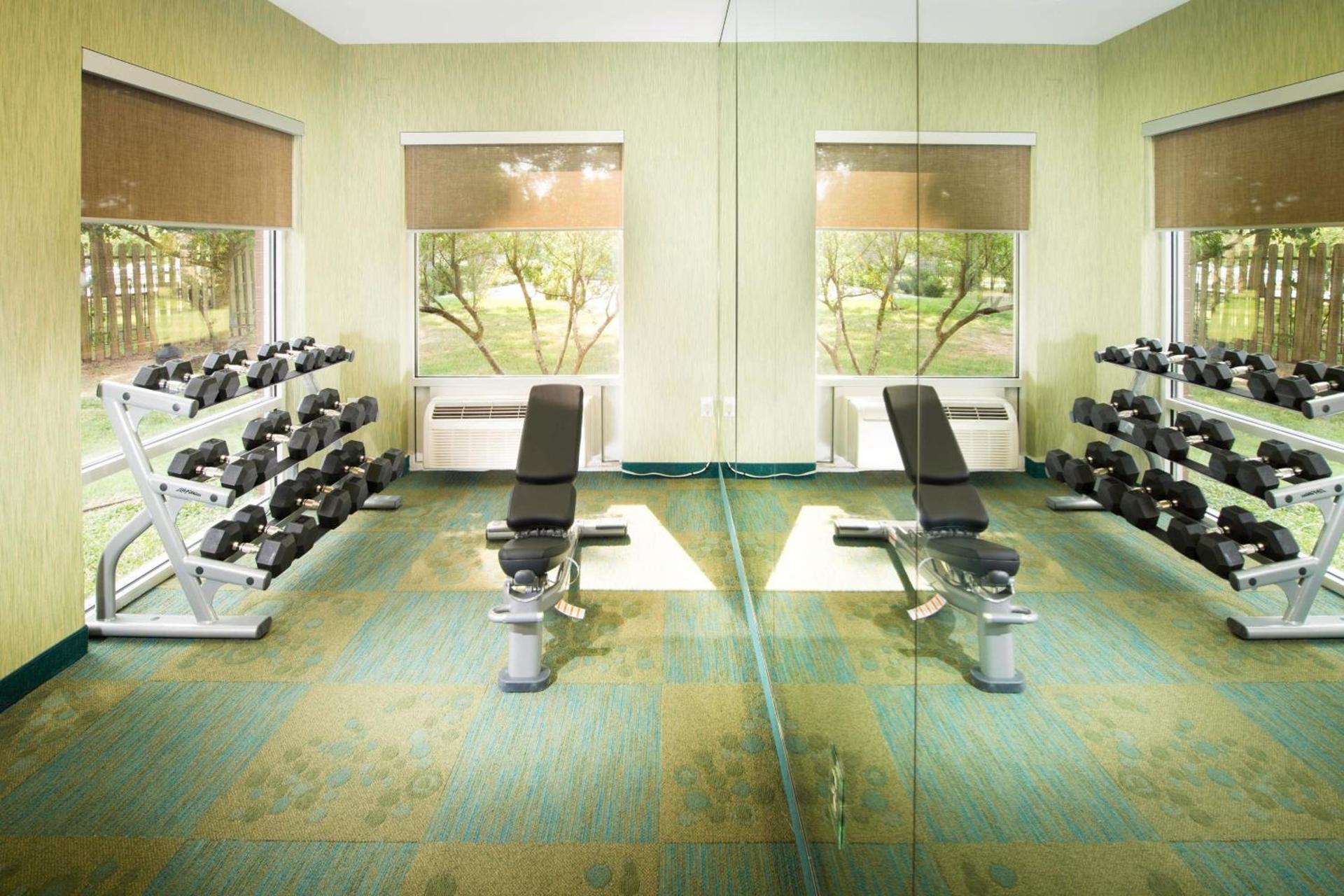 SpringHill Suites by Marriott Bentonville photo 21