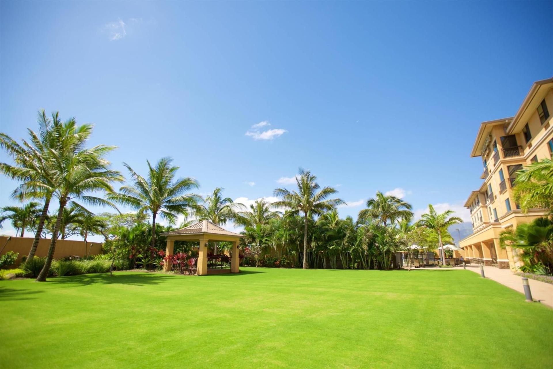 Courtyard by Marriott Maui Kahului Airport photo 35