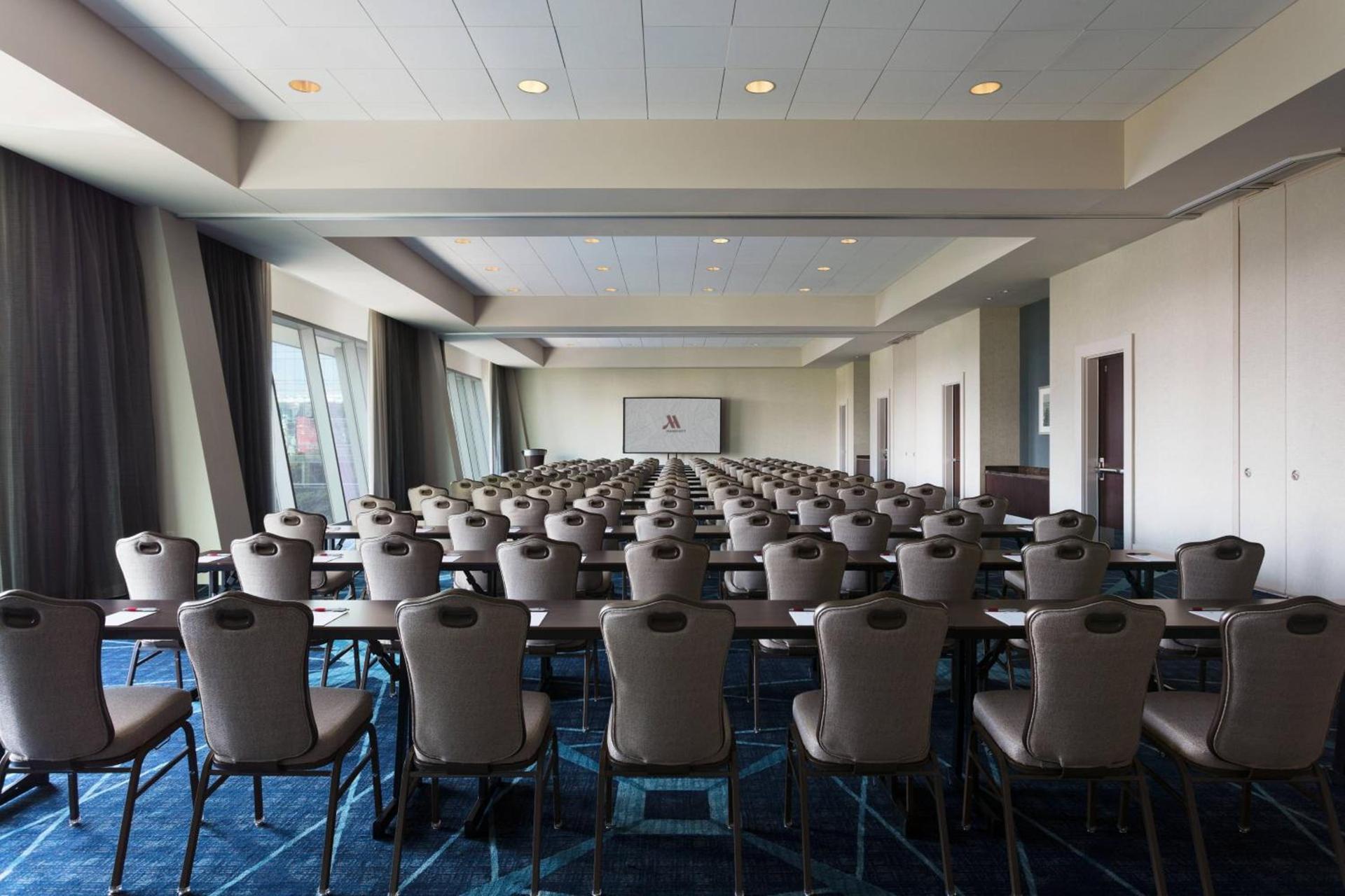 Marriott Marquis Houston photo 44