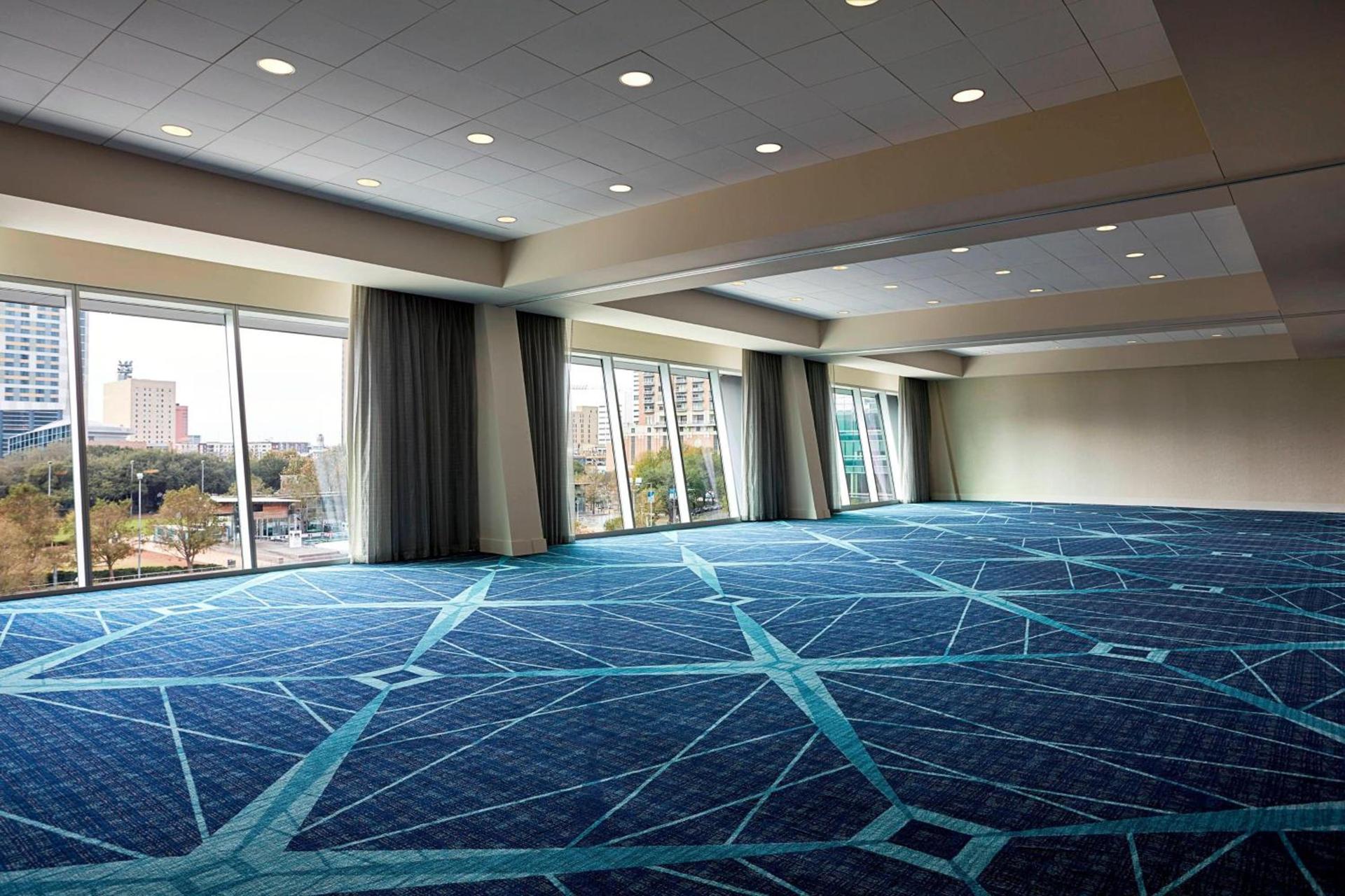 Marriott Marquis Houston photo 92