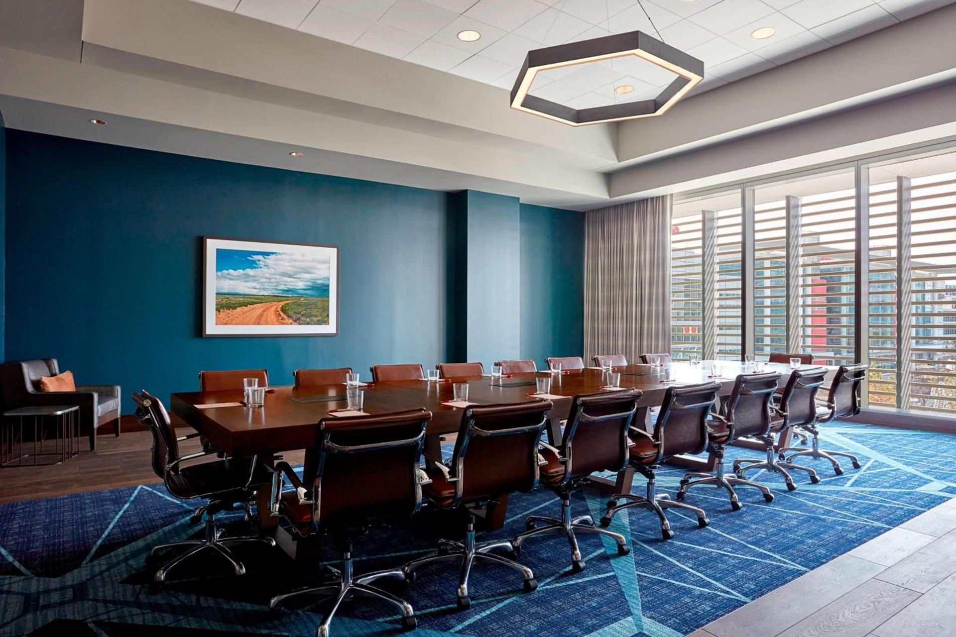 Marriott Marquis Houston photo 48