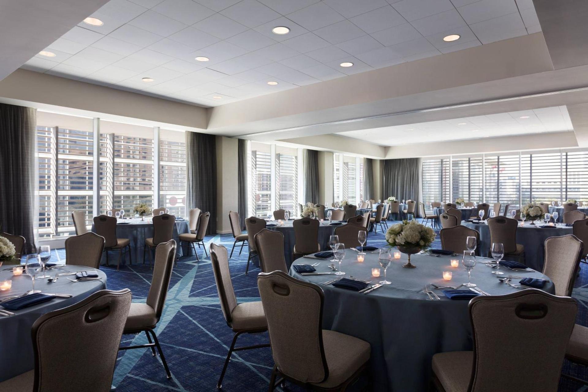 Marriott Marquis Houston photo 89