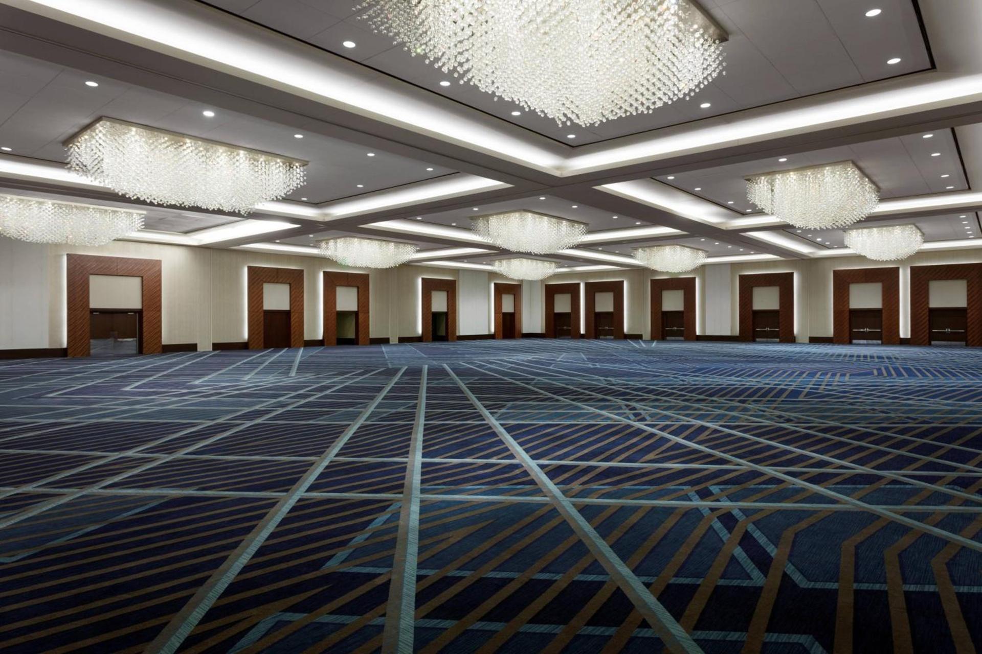 Marriott Marquis Houston photo 93