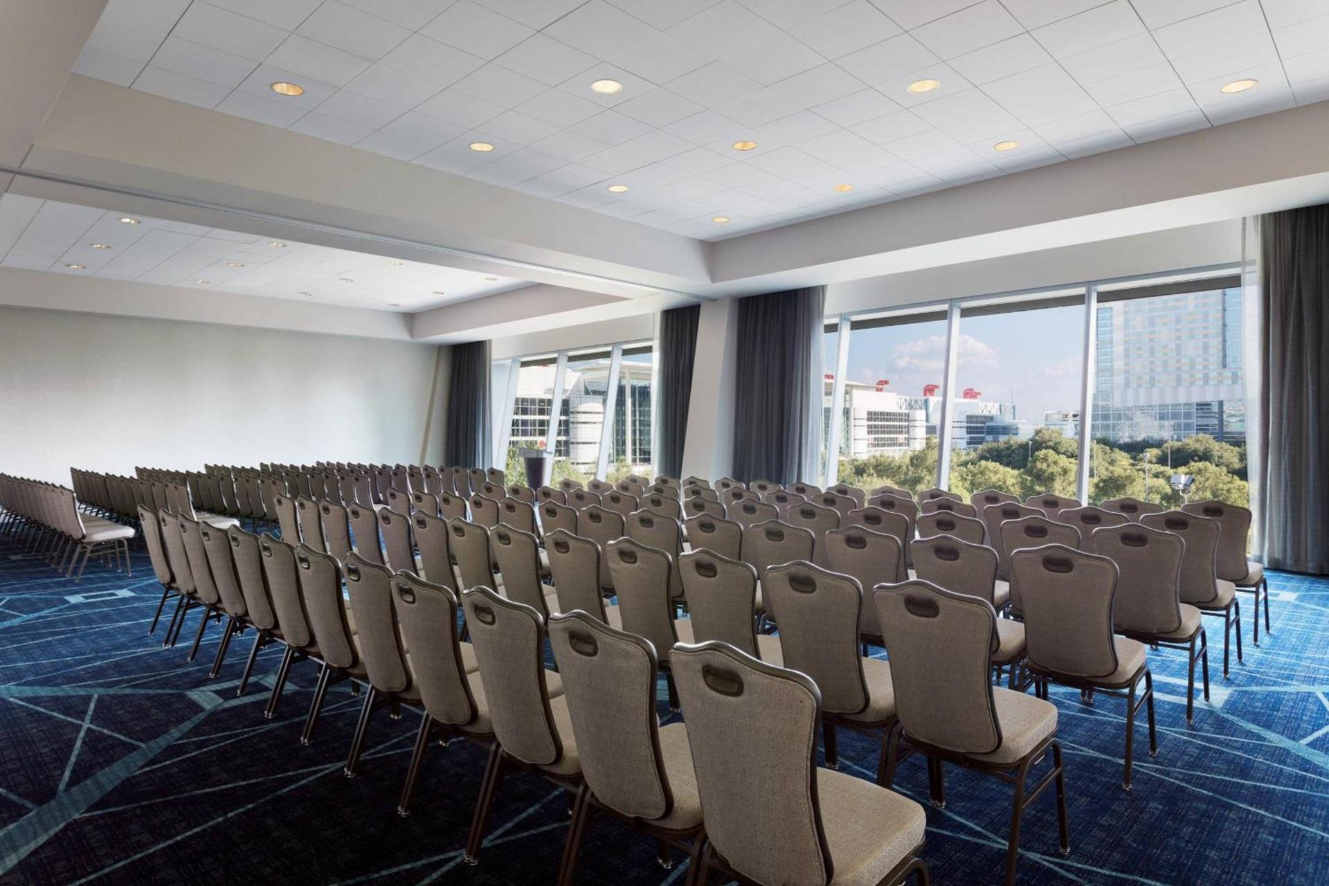 Marriott Marquis Houston photo 45