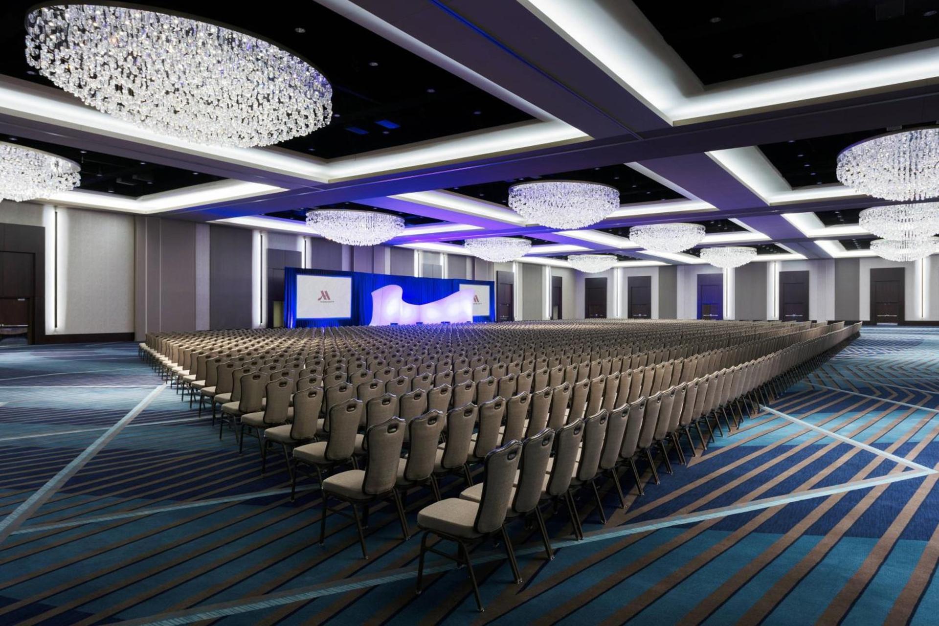 Marriott Marquis Houston photo 43
