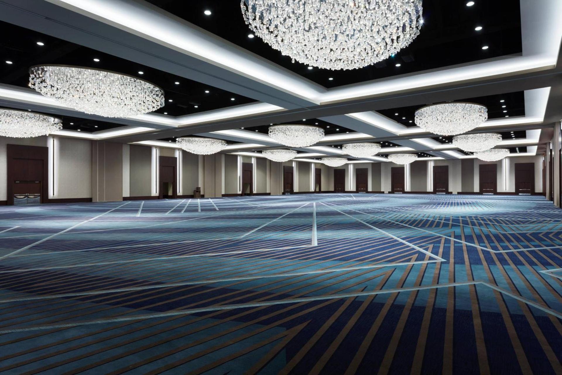 Marriott Marquis Houston photo 90