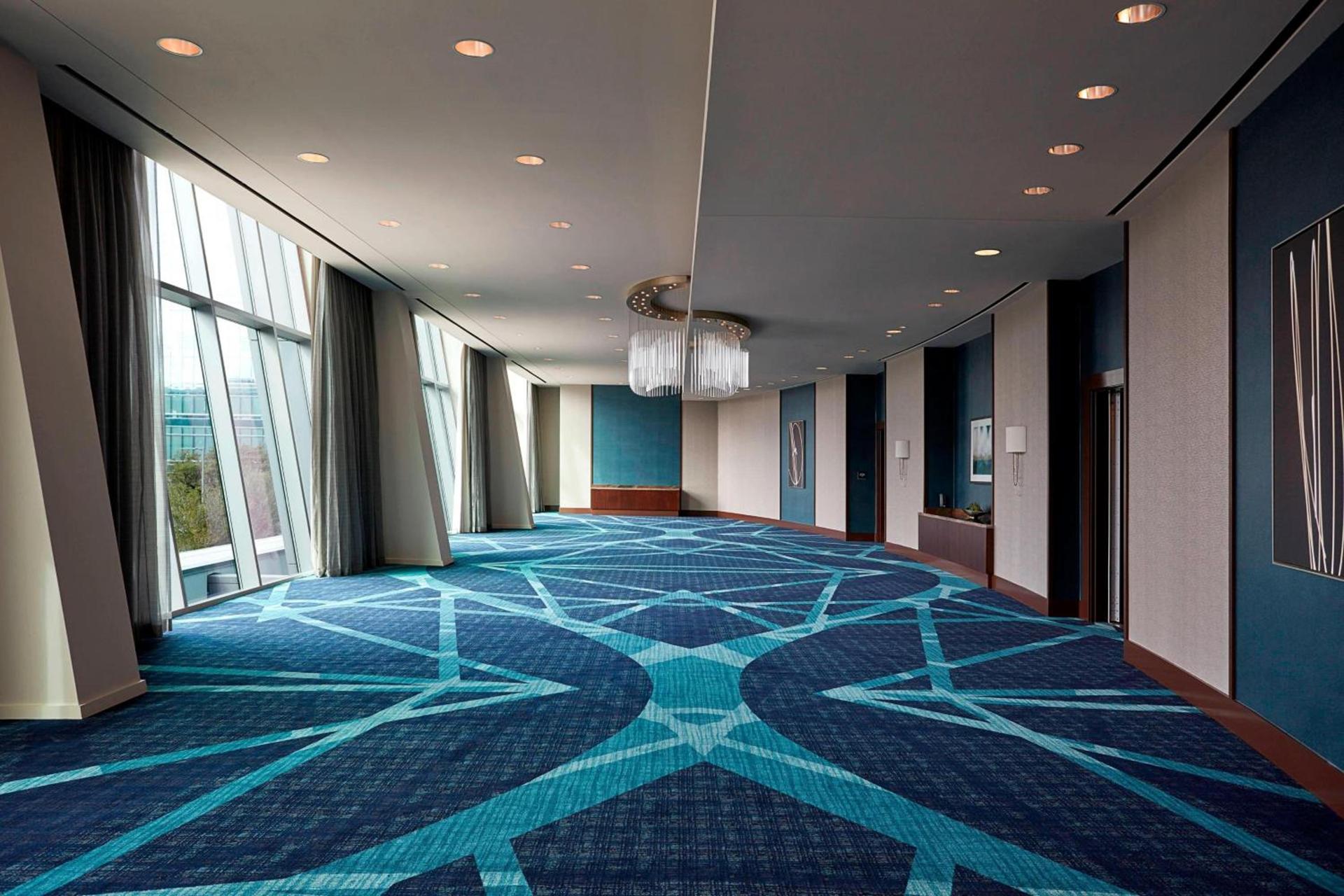 Marriott Marquis Houston photo 91