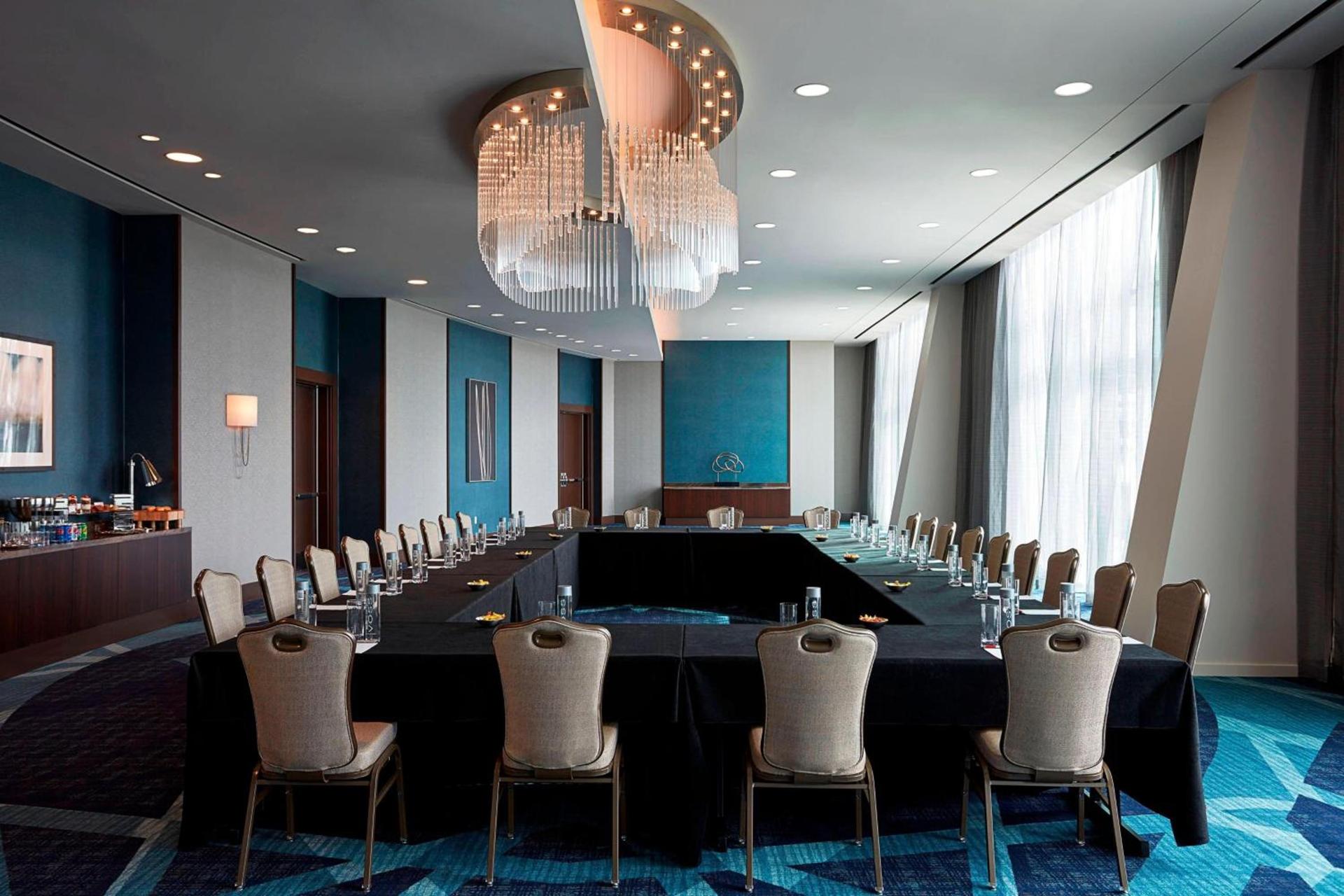 Marriott Marquis Houston photo 46