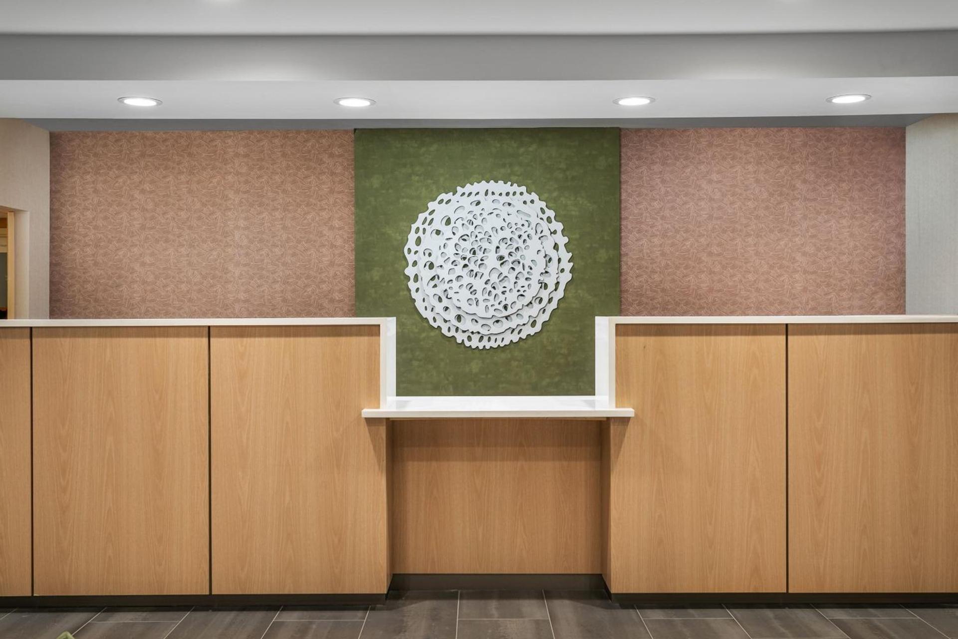 Fairfield Inn & Suites by Marriott Chattanooga South East Ridge photo 4