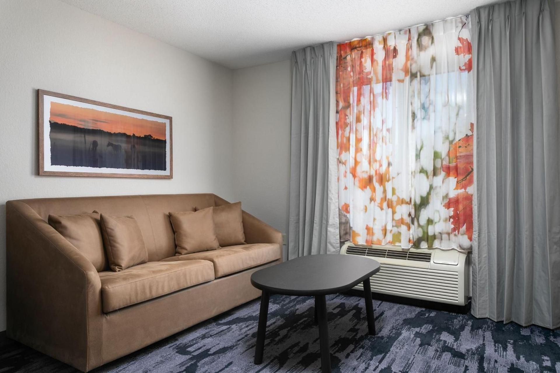 Fairfield Inn & Suites by Marriott Chattanooga South East Ridge photo 6