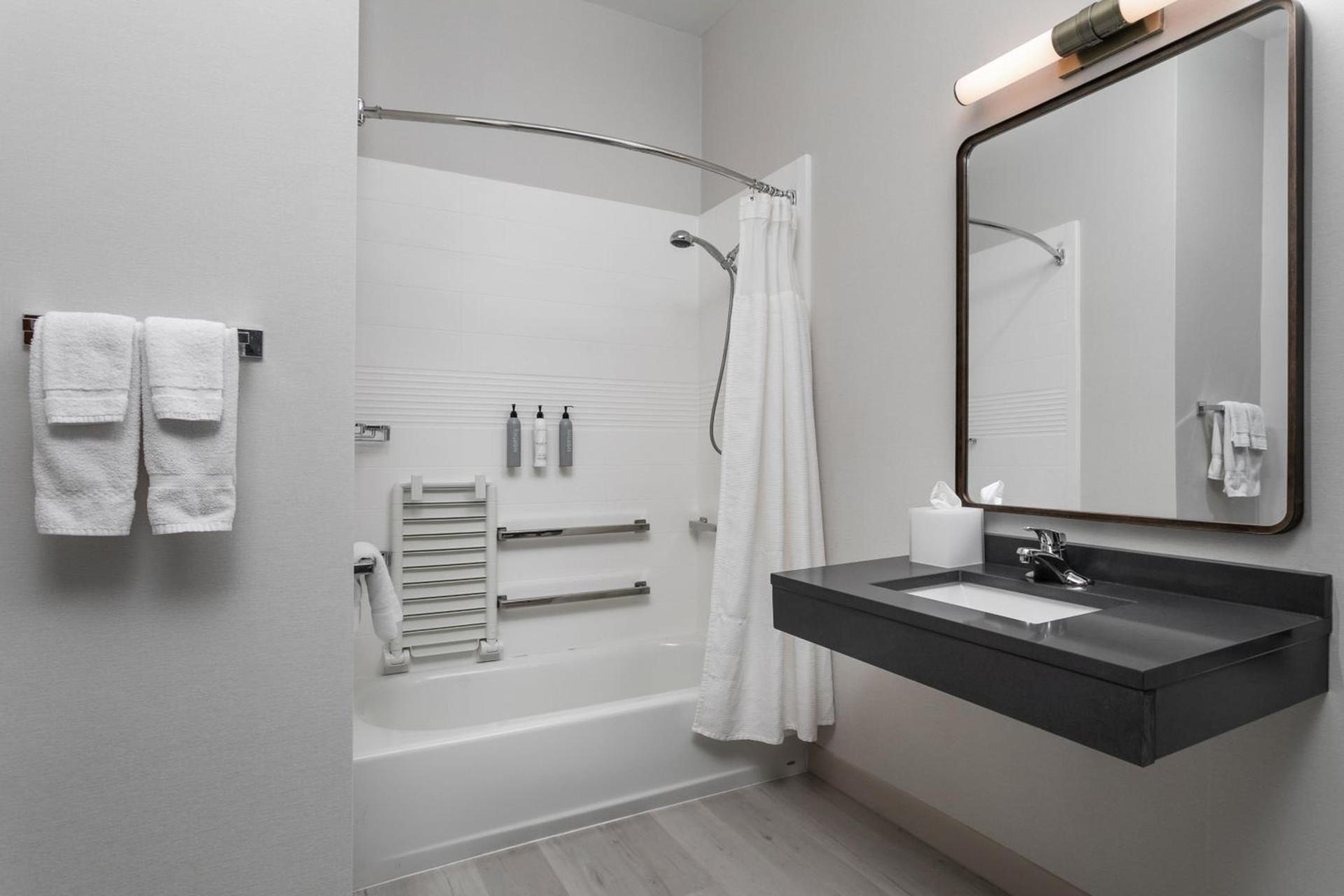 Fairfield Inn & Suites by Marriott Chattanooga South East Ridge photo 16